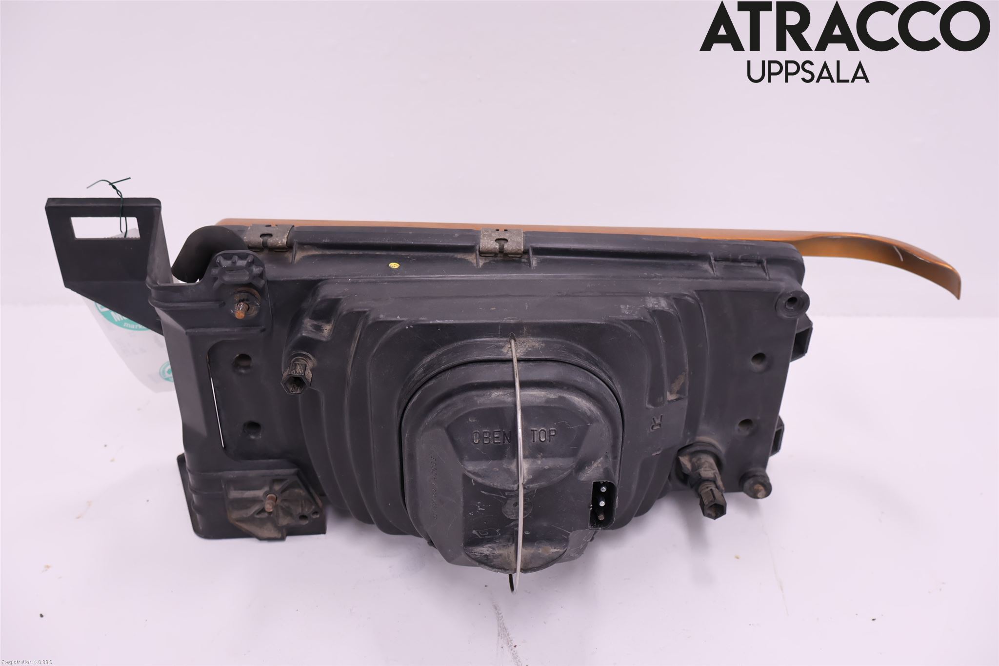 Volvo 740 84-87 Strålkastare Höger