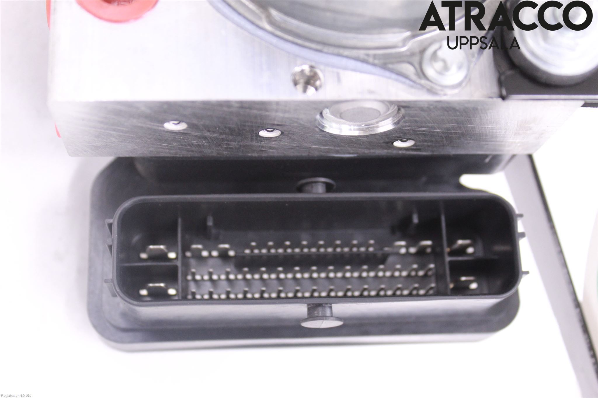 Mercedes-Benz MB A-KLASS (W177) 18- Abs Hydraulaggregat