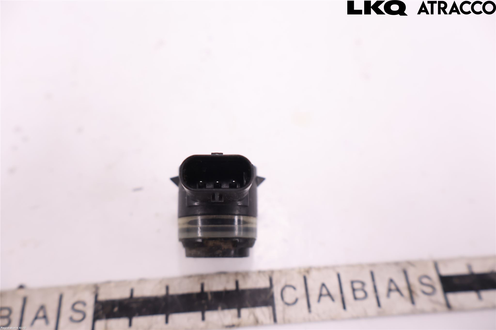 Tesla MODEL 3 17- Parkeringshjälp Backsensor