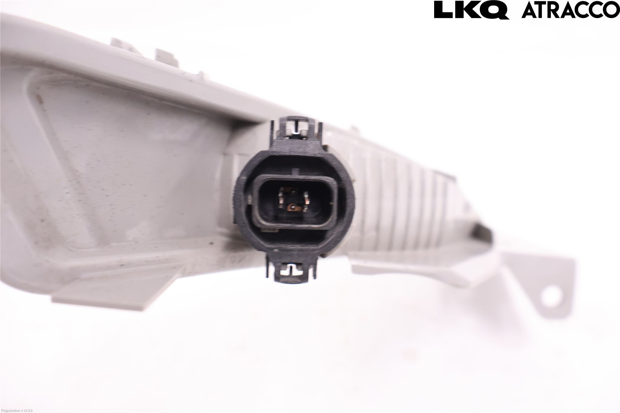 Opel ASTRA J 10-15 Blinkers Fram Vänster