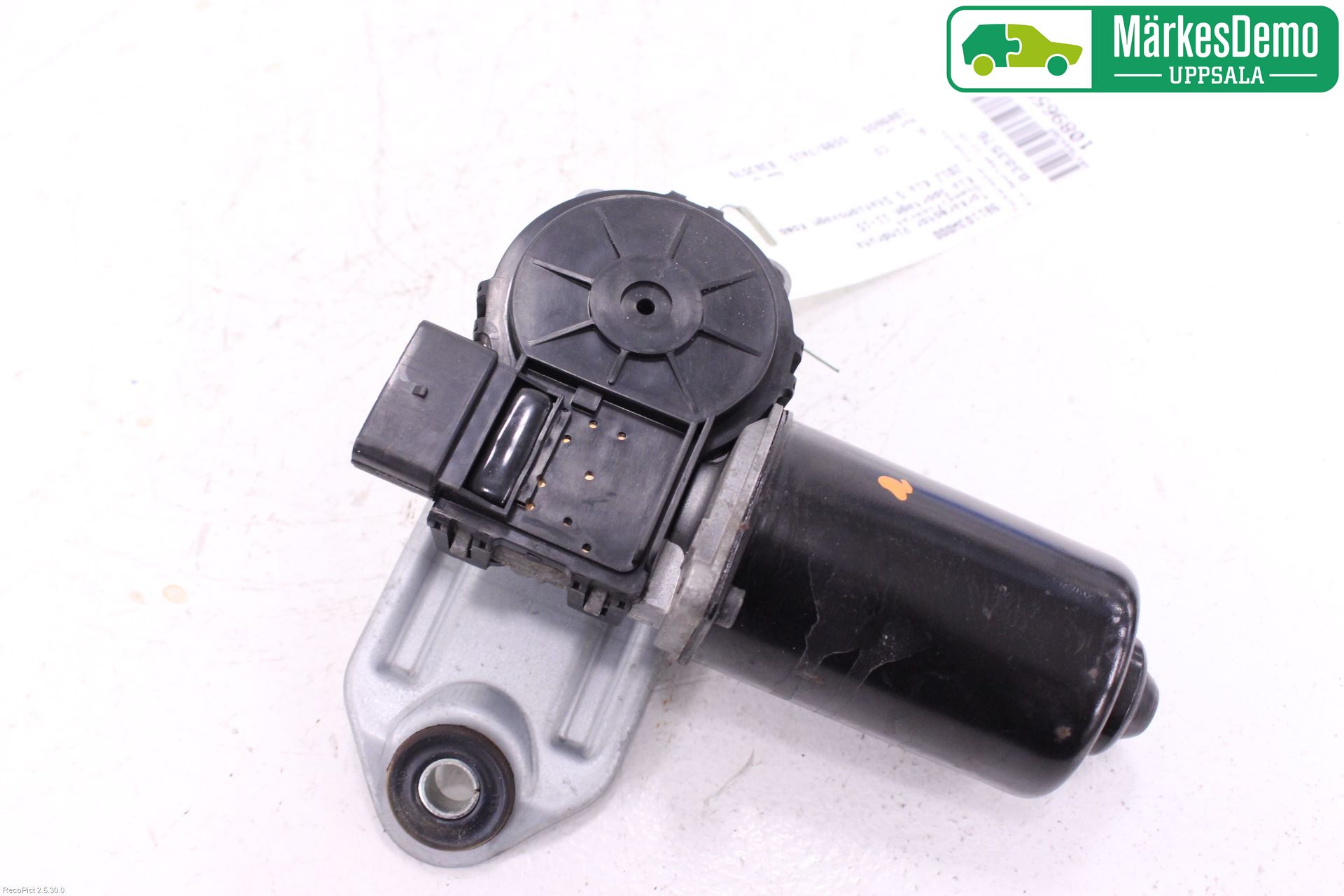 Kia SPORTAGE (SL) 11-15 Torkarmotor Vindruta