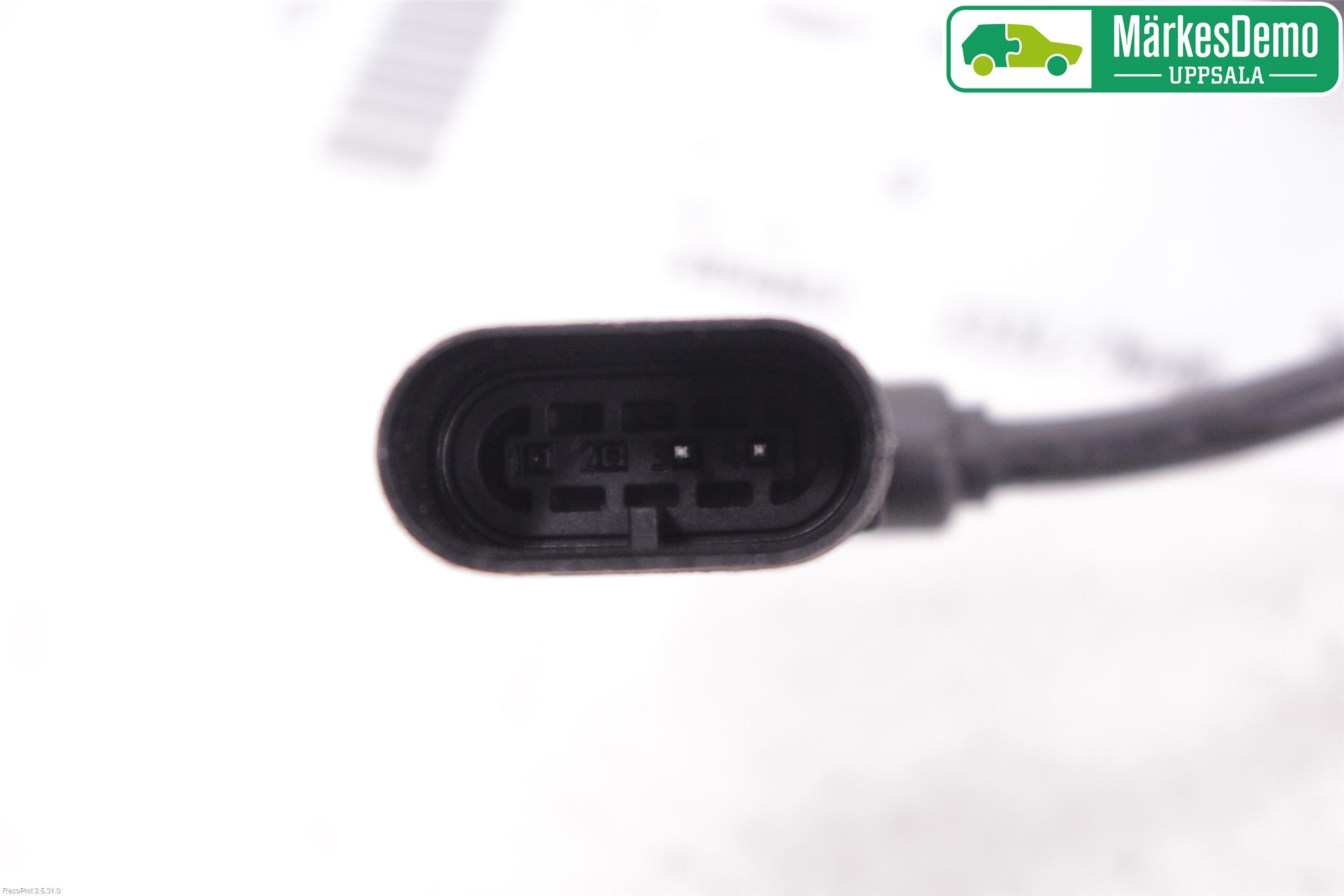 Mercedes-Benz MB GLC-KLASS (X253/C253) 15-22 Abs Sensor