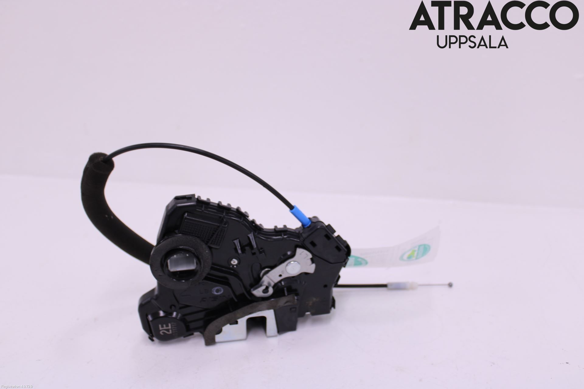 Subaru FORESTER SJ 13-18 Låskista-Dörrlås