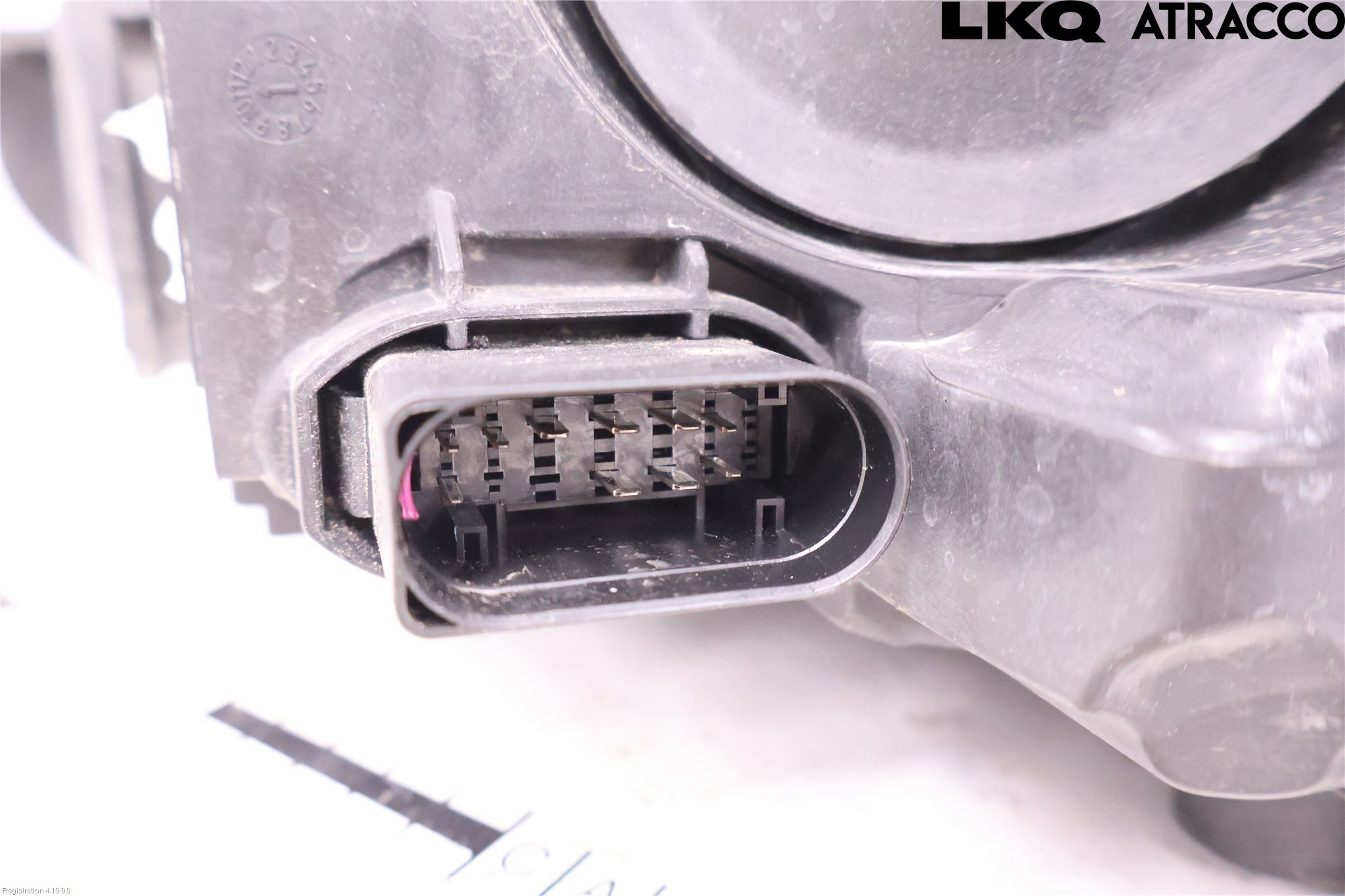 Ford FOCUS 15-18 Strålkastare Höger