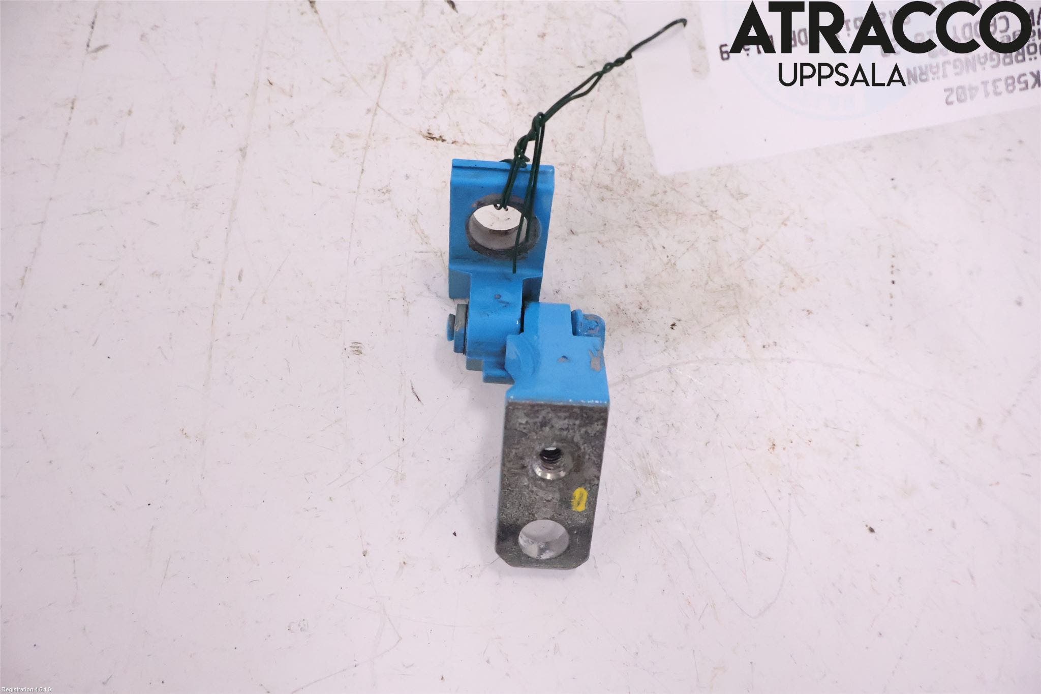 Volkswagen VW CADDY 16-20 Dörrgångjärn