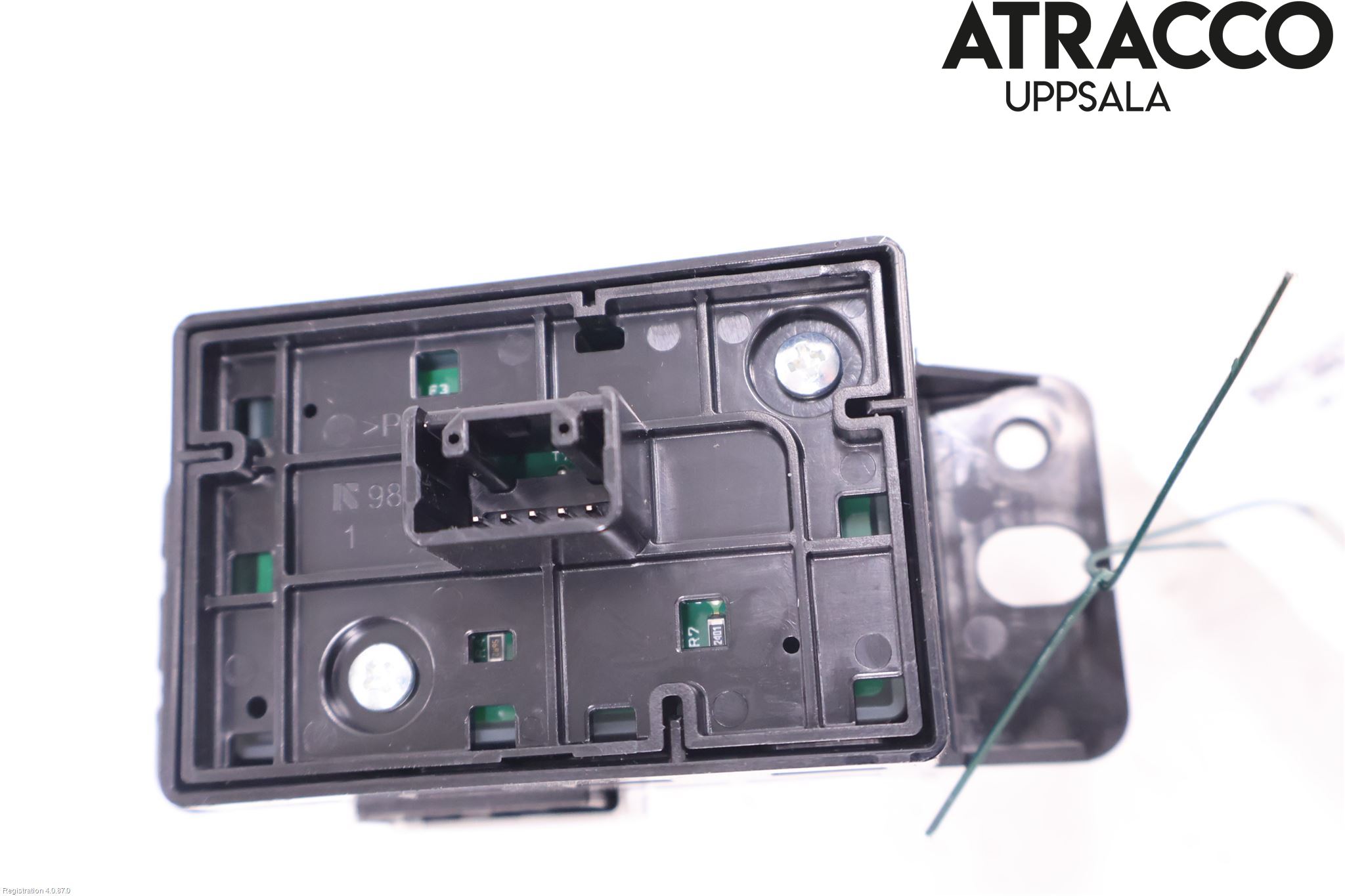 Suzuki VITARA 15- Strömställare Multifunktion