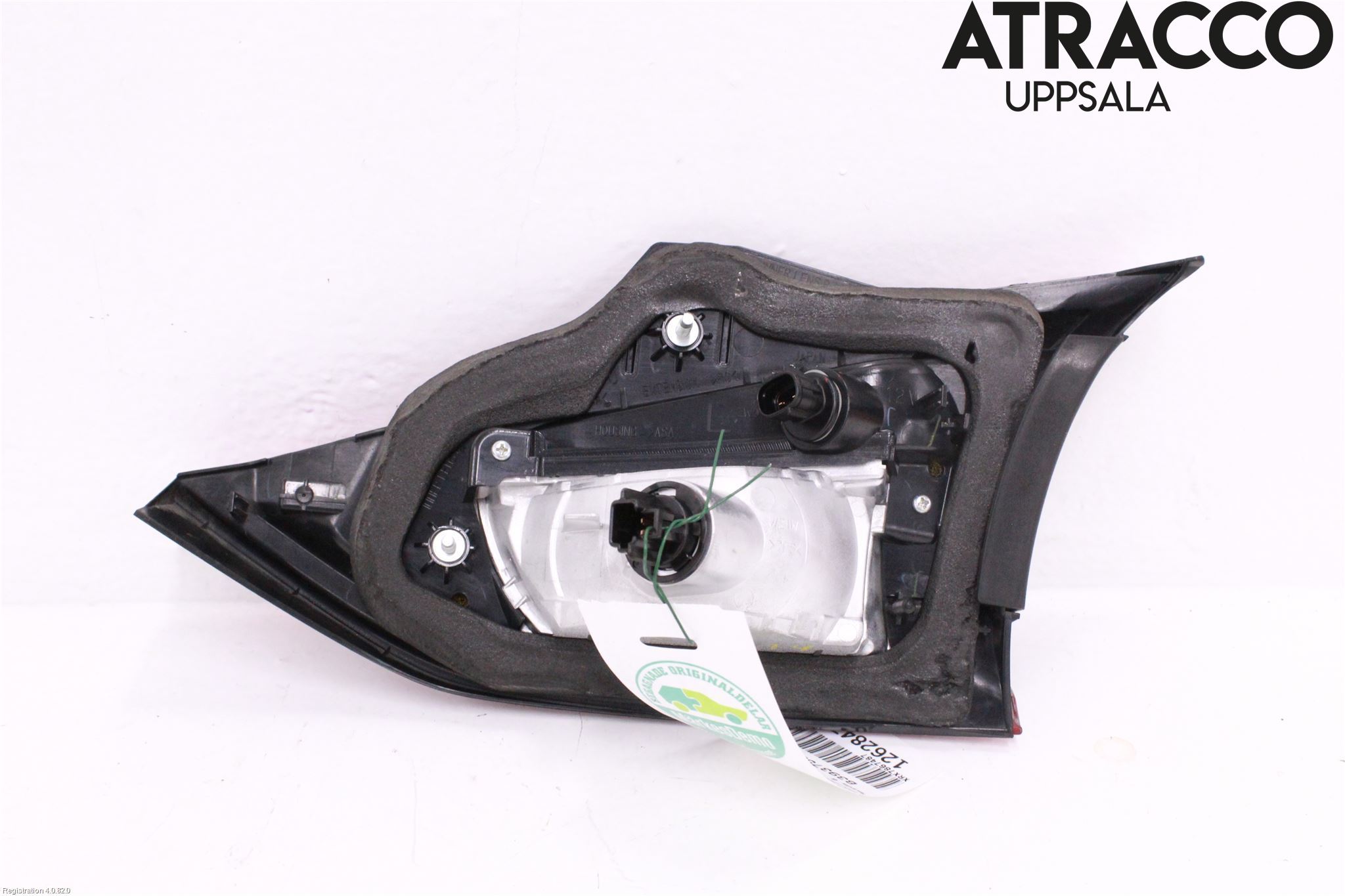 Mazda 6 13- Bakljus Lucka Vä