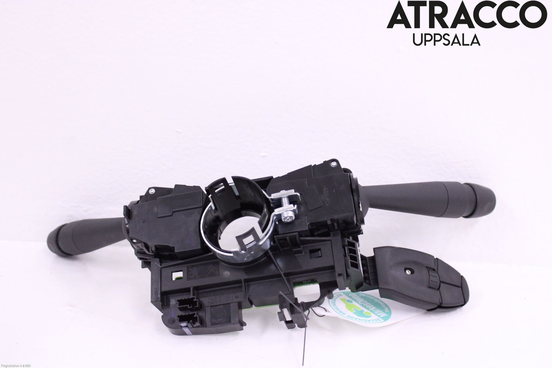 Toyota PROACE II 16- Spakcentral