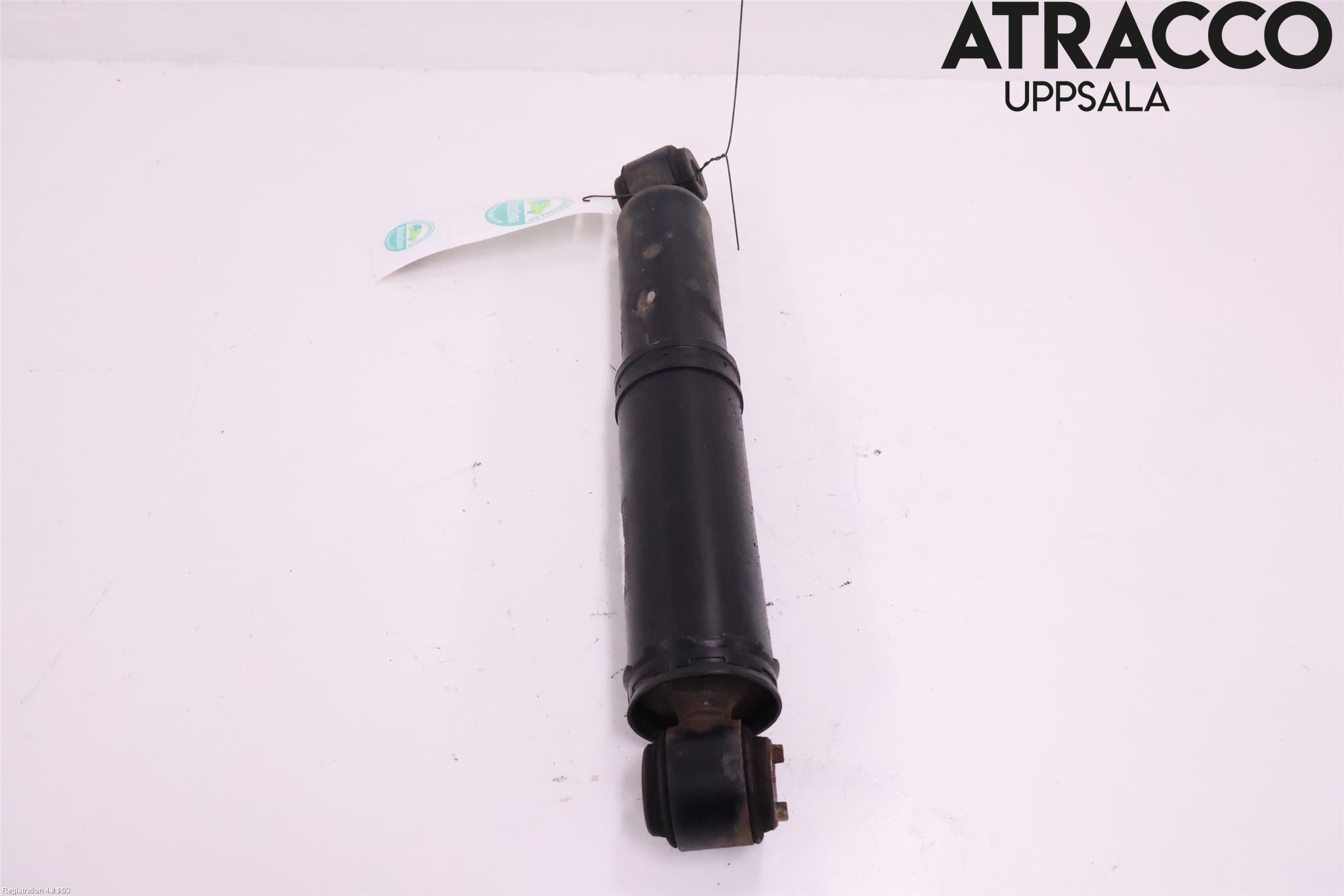 Toyota PROACE II 16- Stötdämpare Bak