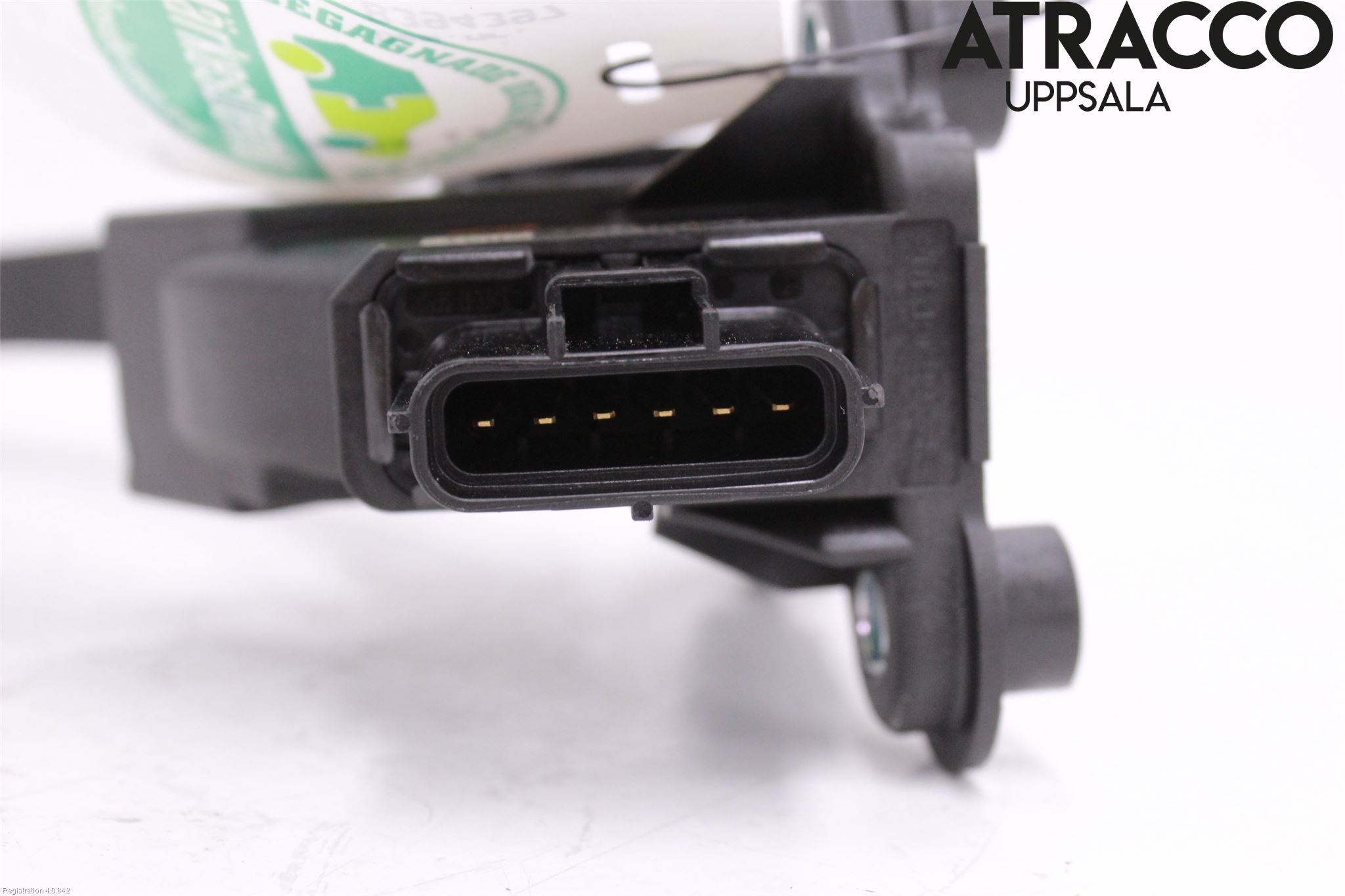 Mitsubishi OUTLANDER 13-21 Gaspedal