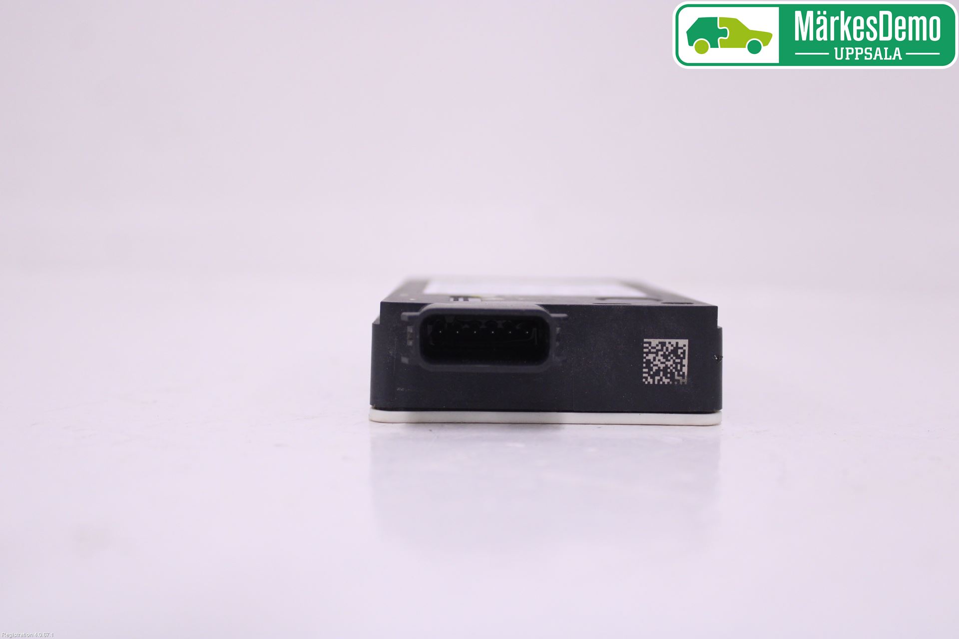 Mercedes-Benz MB E-KLASS (W213) 16-23 Sensor Aktivt Kollisionsskydd
