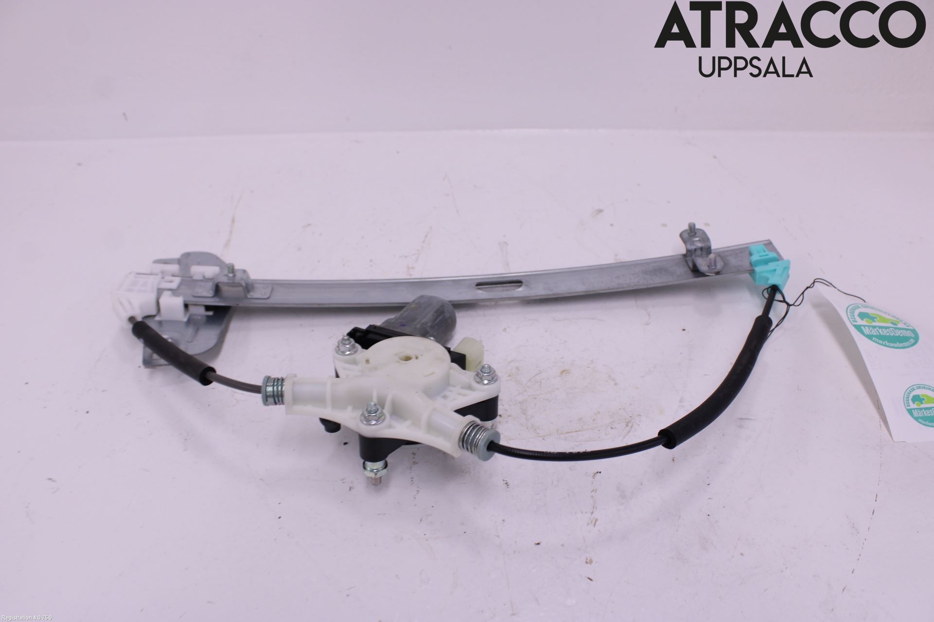 Kia RIO 12-16 Fönsterhiss El Kompl