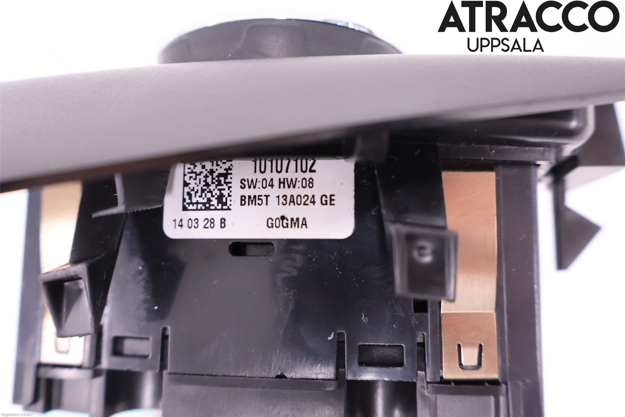 Ford FOCUS 11-14 Strömställare Ljus