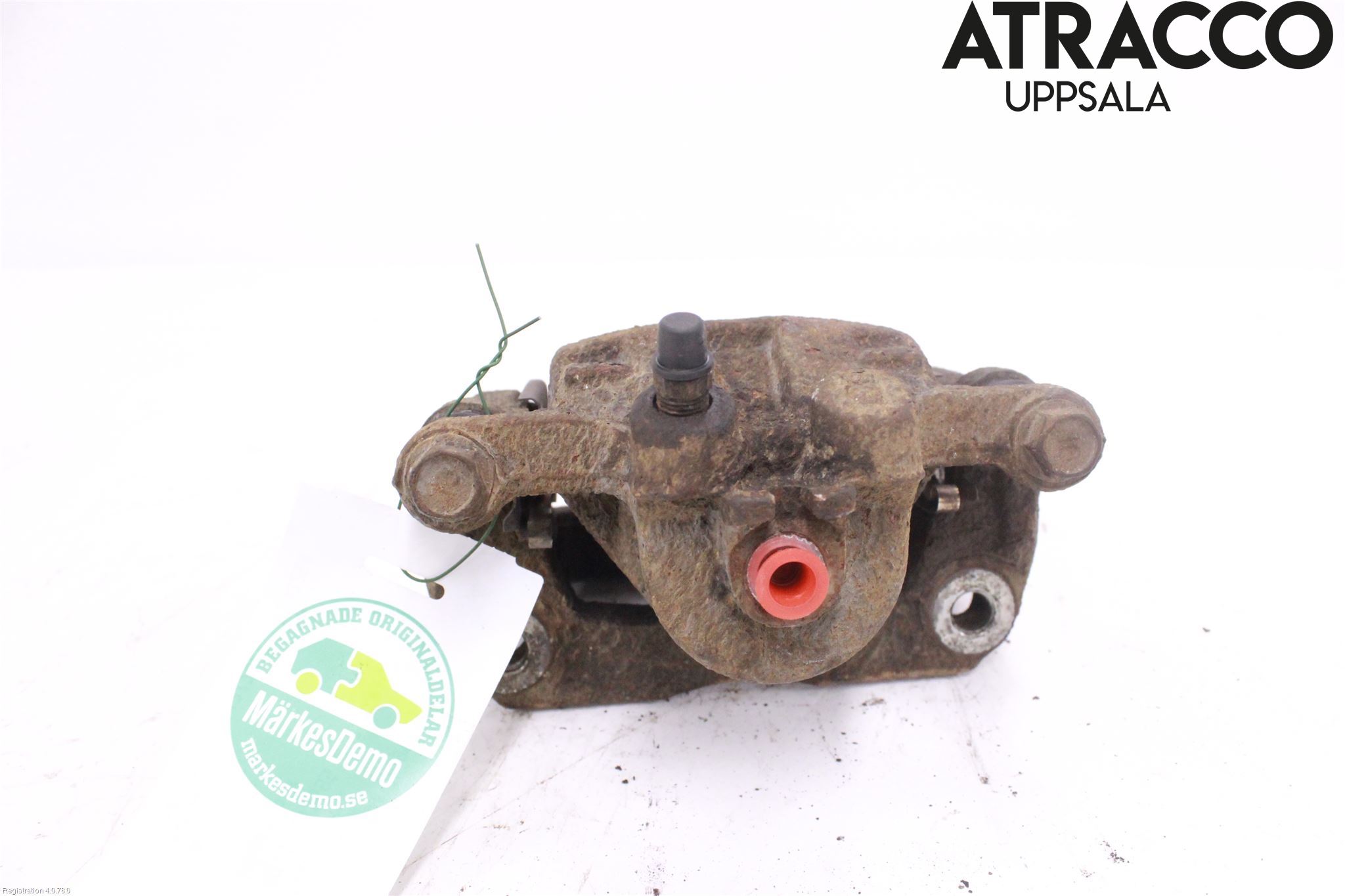 Mazda CX-7 Bromsok Bak Höger