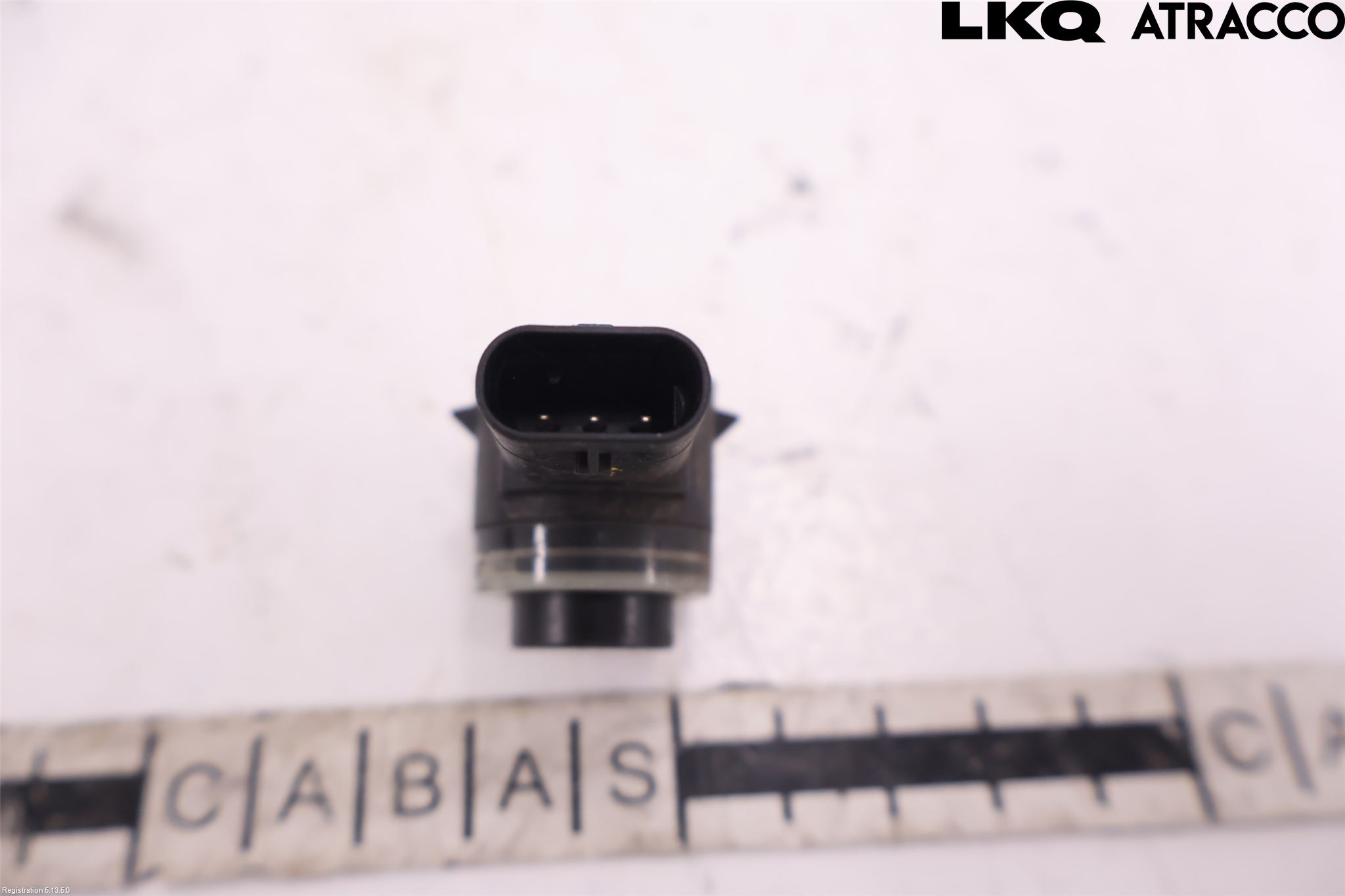 Volkswagen VW CADDY 16-20 Parkeringshjälp Backsensor