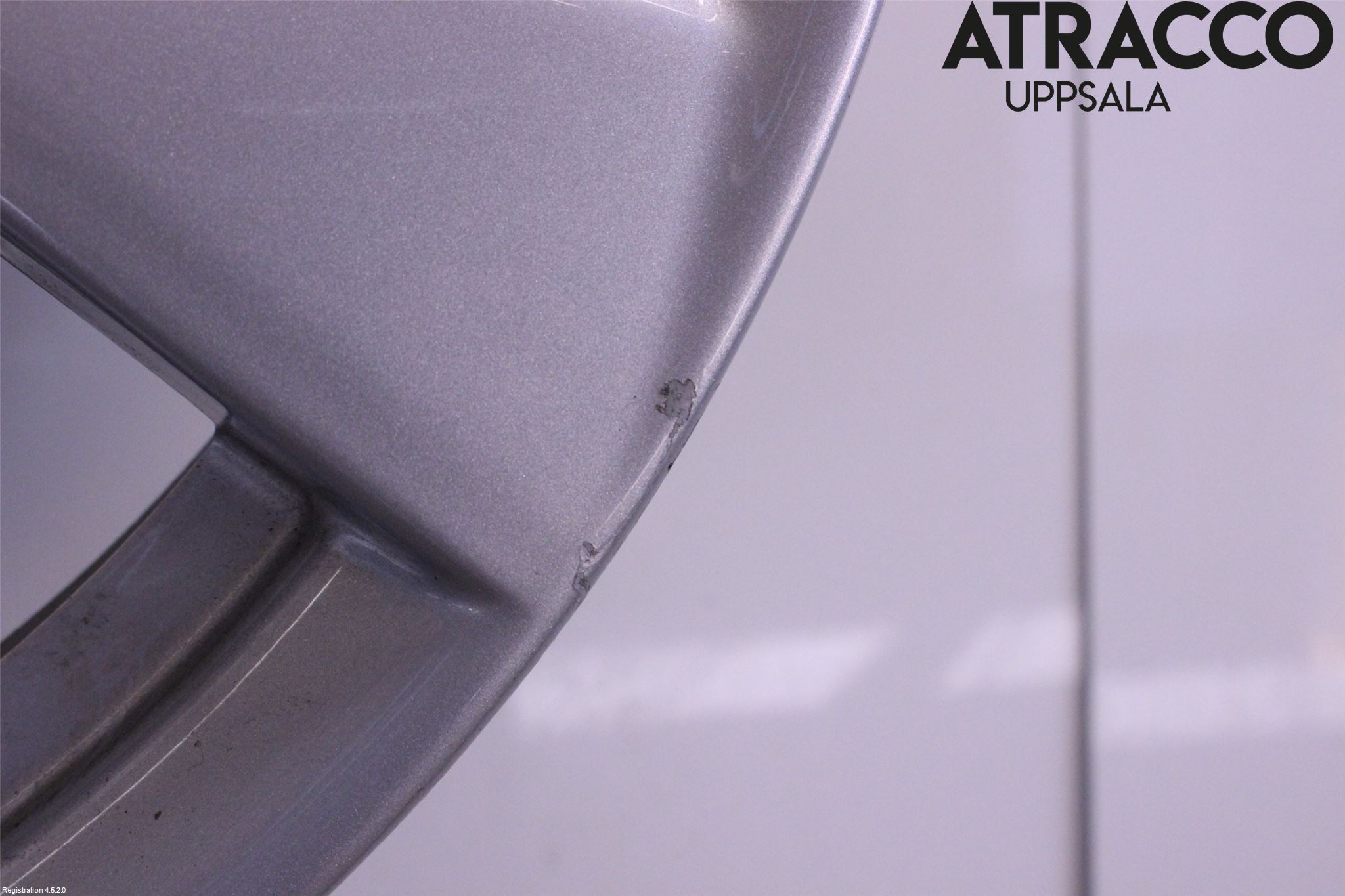 BMW 1 F40 19- Fälg Aluminium