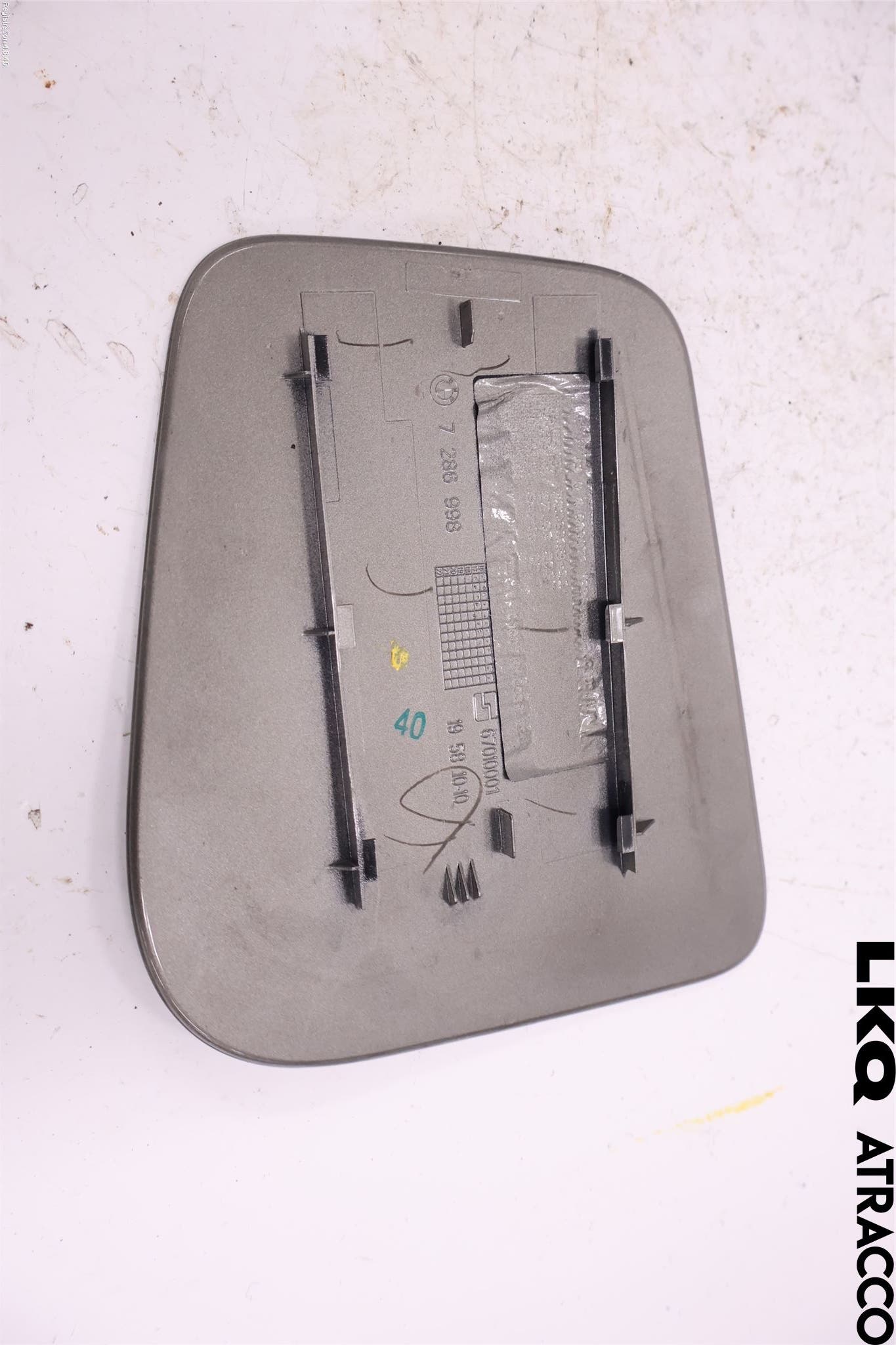 BMW i3 I01 13-22 Bränsletankslock