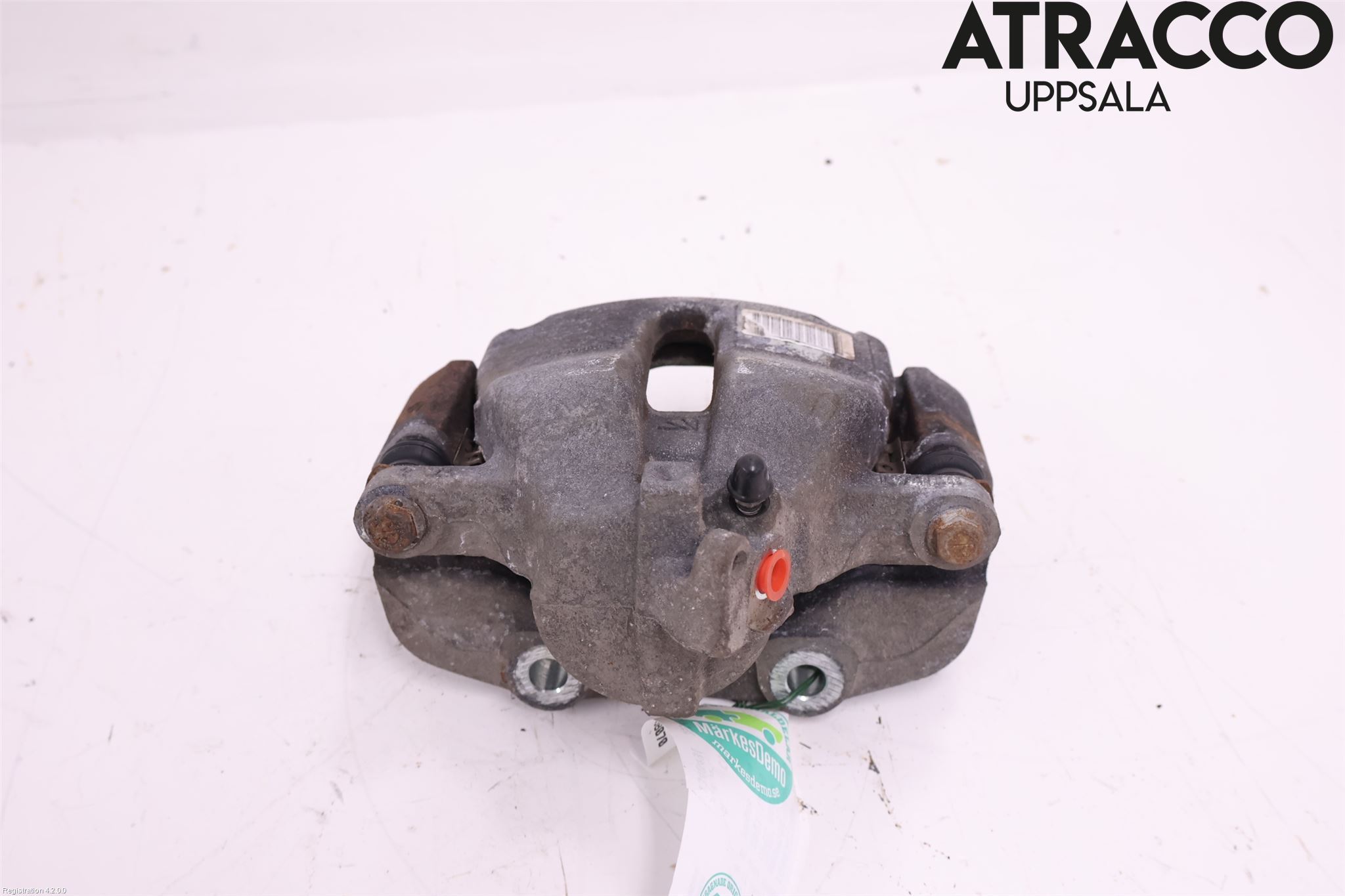 Opel MOKKA 21- Bromsok Fram Höger