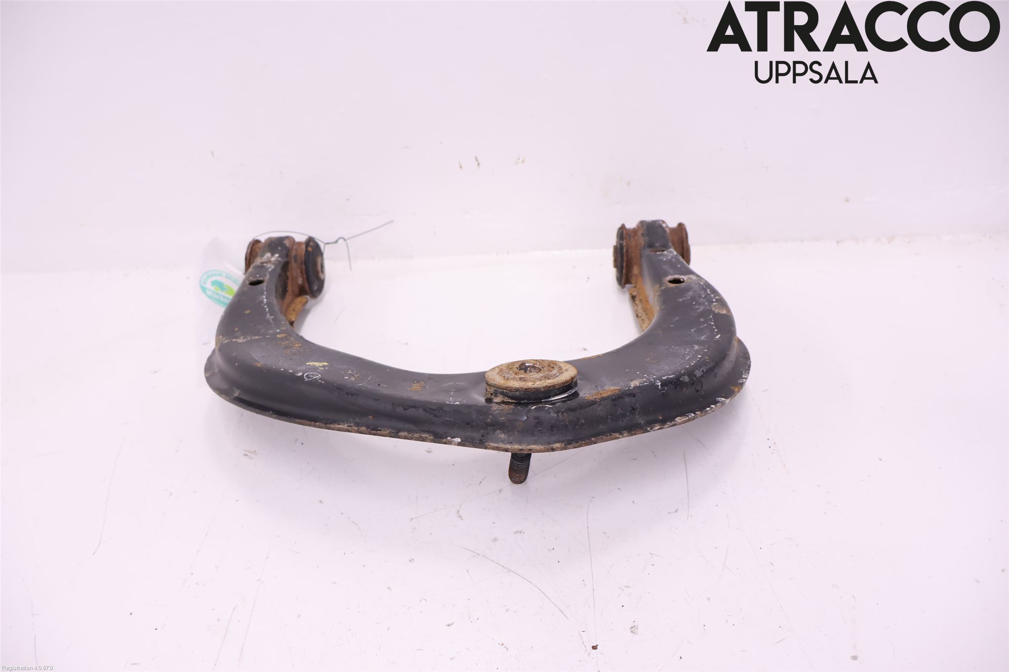 Volkswagen VW AMAROK 2H 10-22 Bärarm Fram Övre Vä