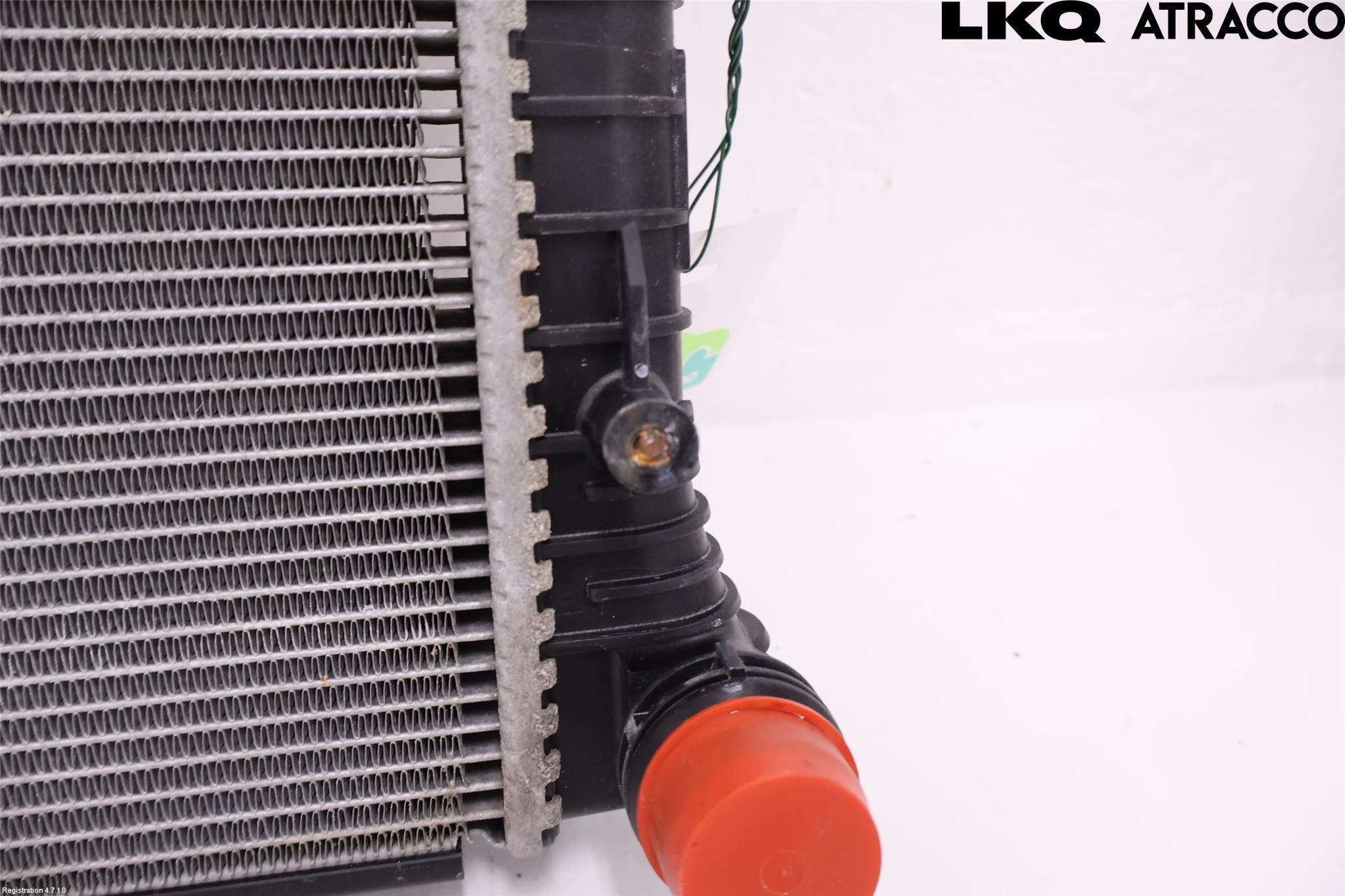 Skoda YETI Kylare Aut