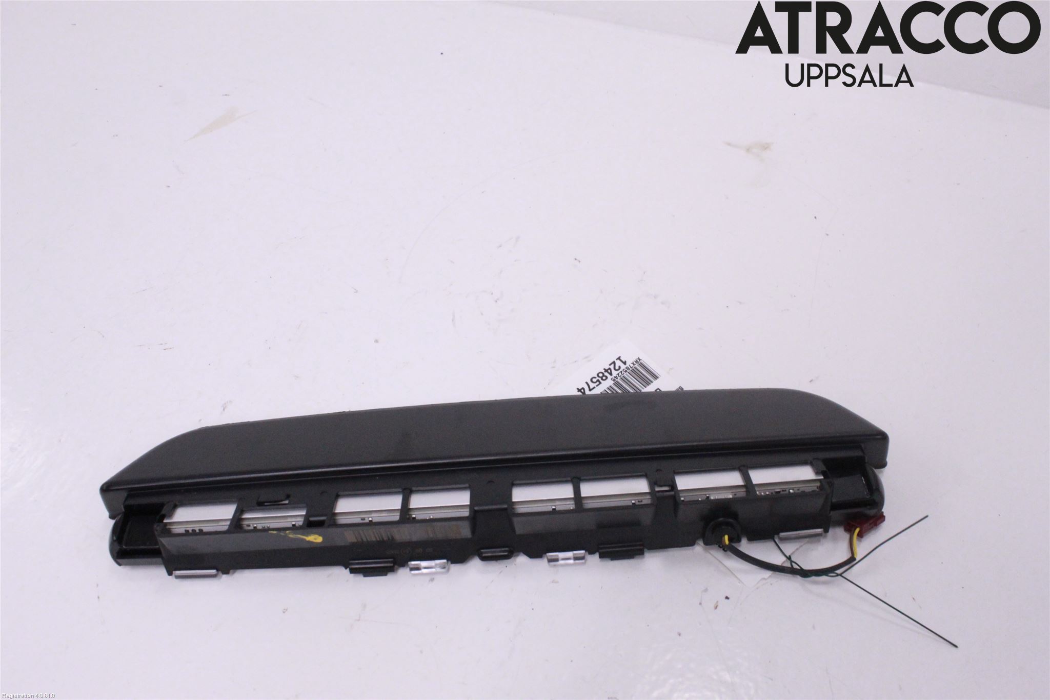 BMW 5 G30/G31/F90 17-23 Bromsljus Bakruta