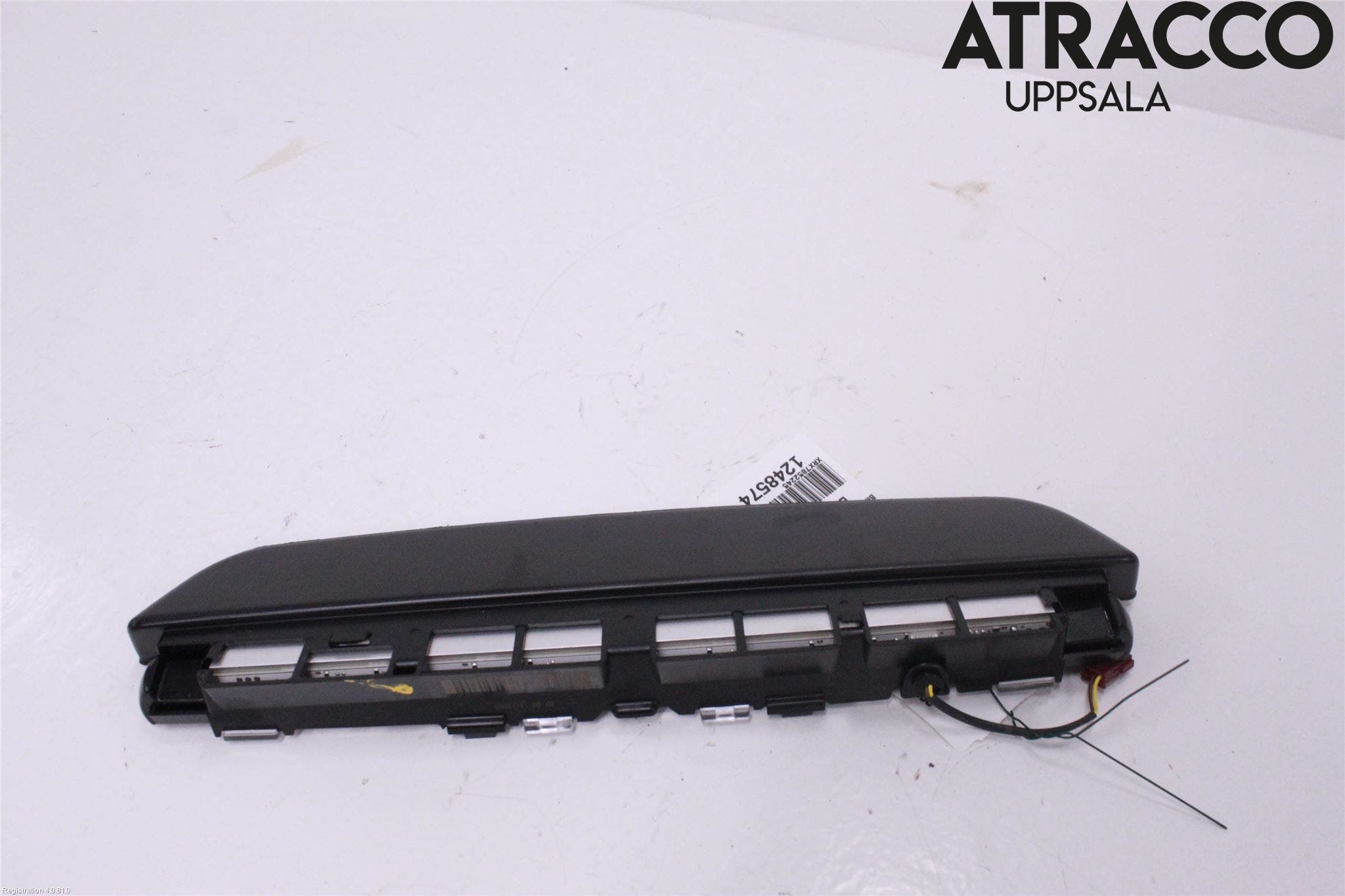 BMW 5 G30/G31/F90 17-23 Bromsljus Bakruta