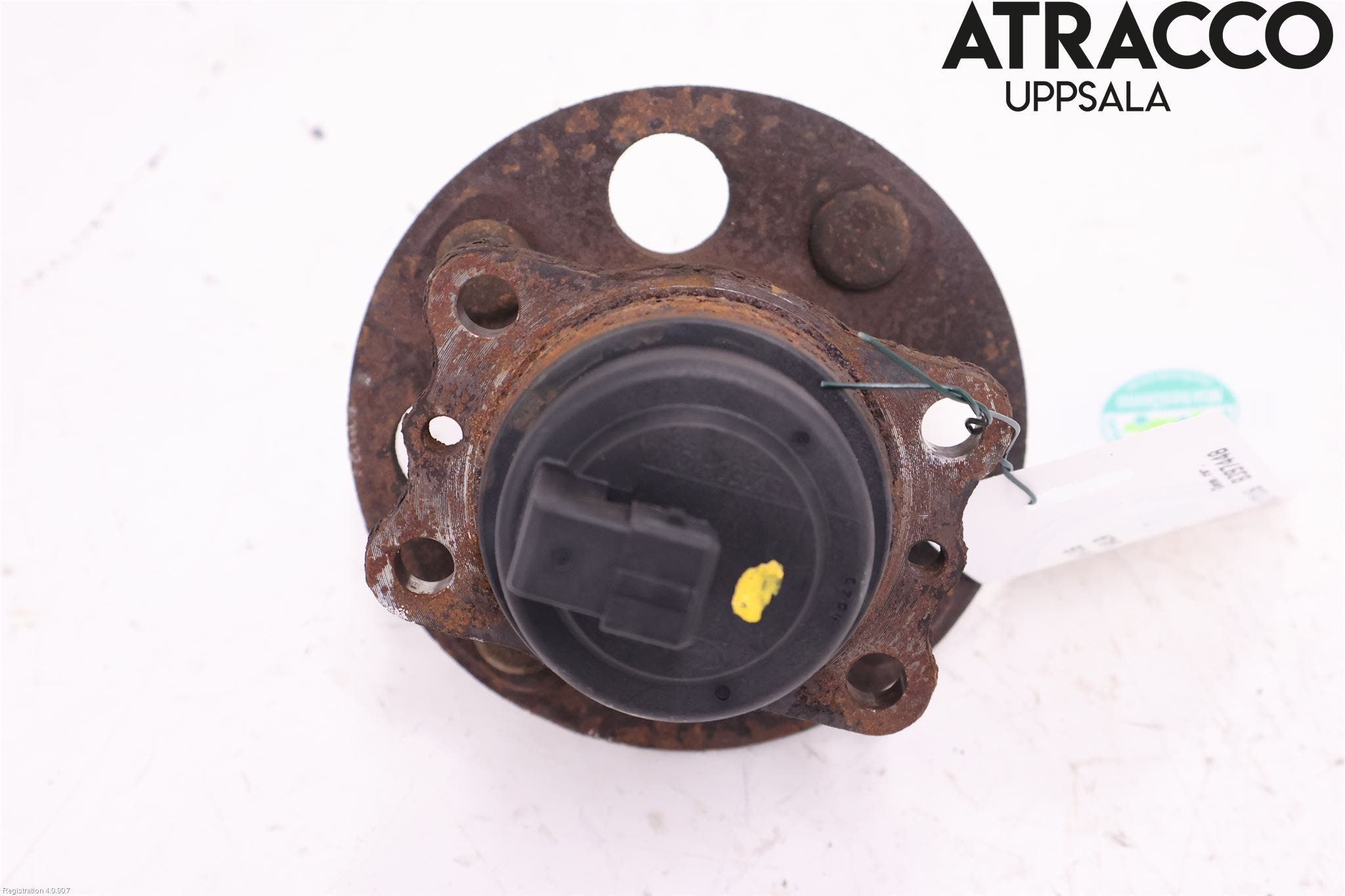 Hyundai i10 BA 14-16 Nav Bak