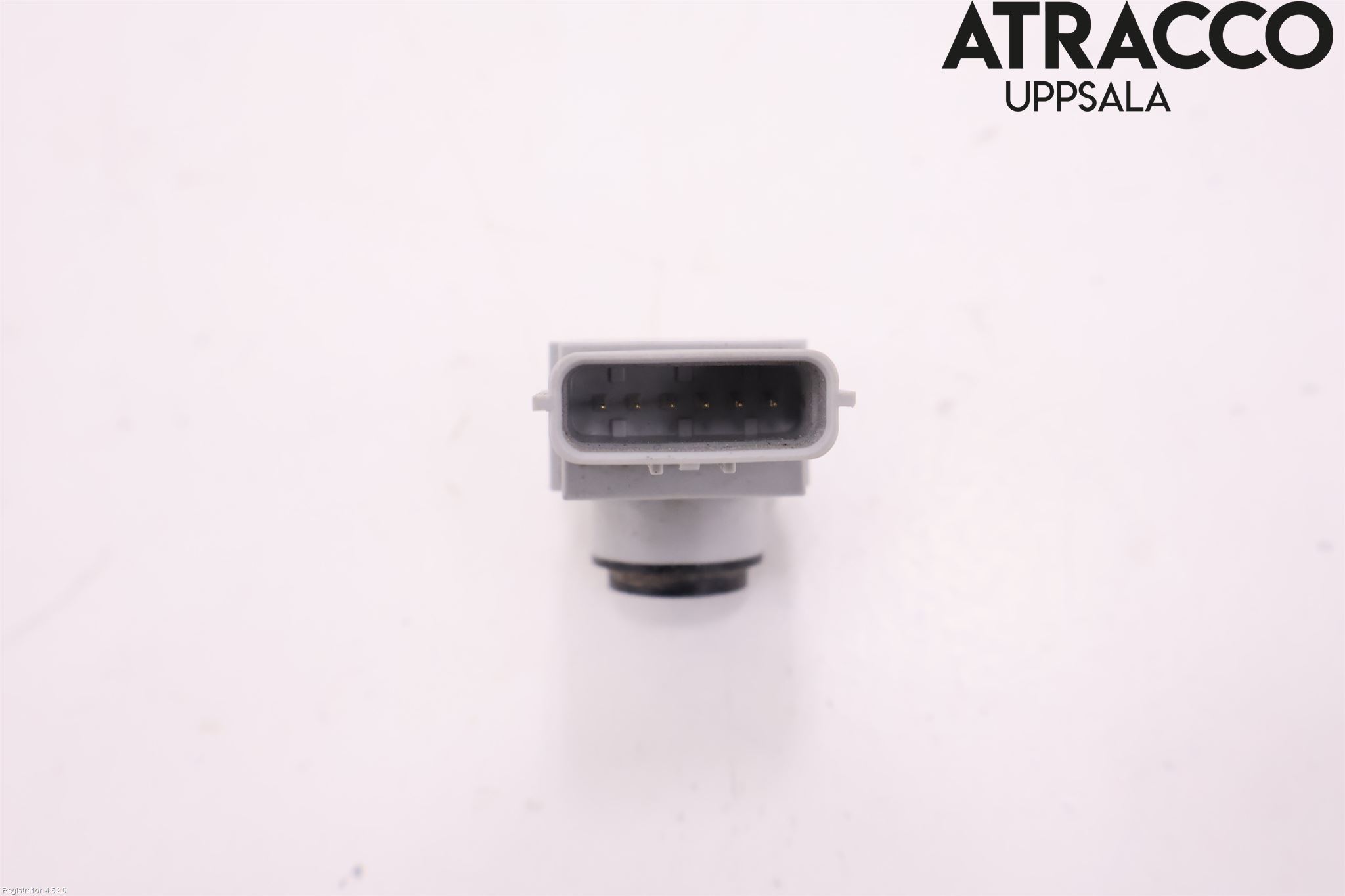 Kia SOUL 09- Parkeringshjälp Backsensor