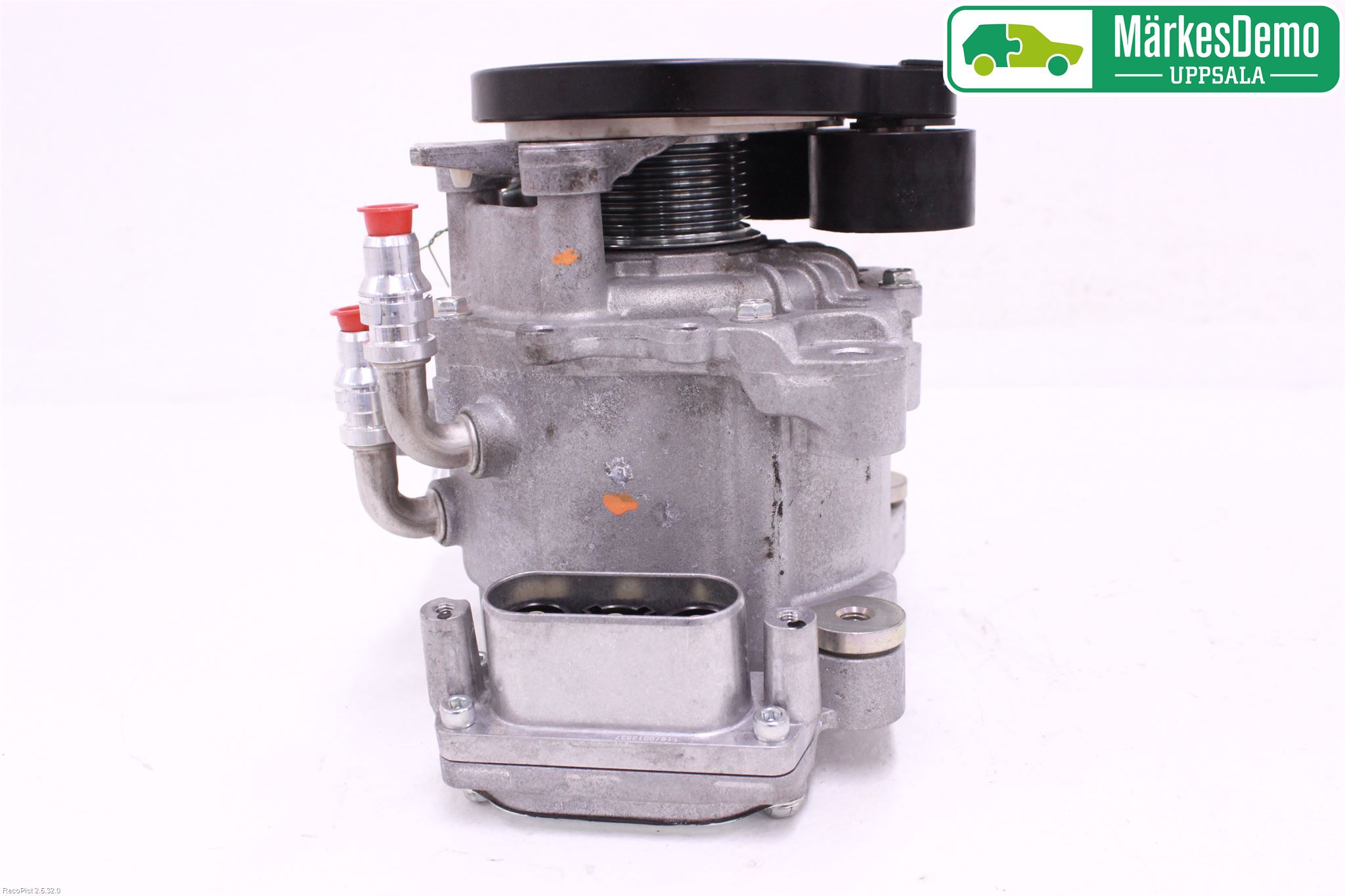 Mini COUNTRYMAN F60 17-23 Generator-Startmotor Hybrid