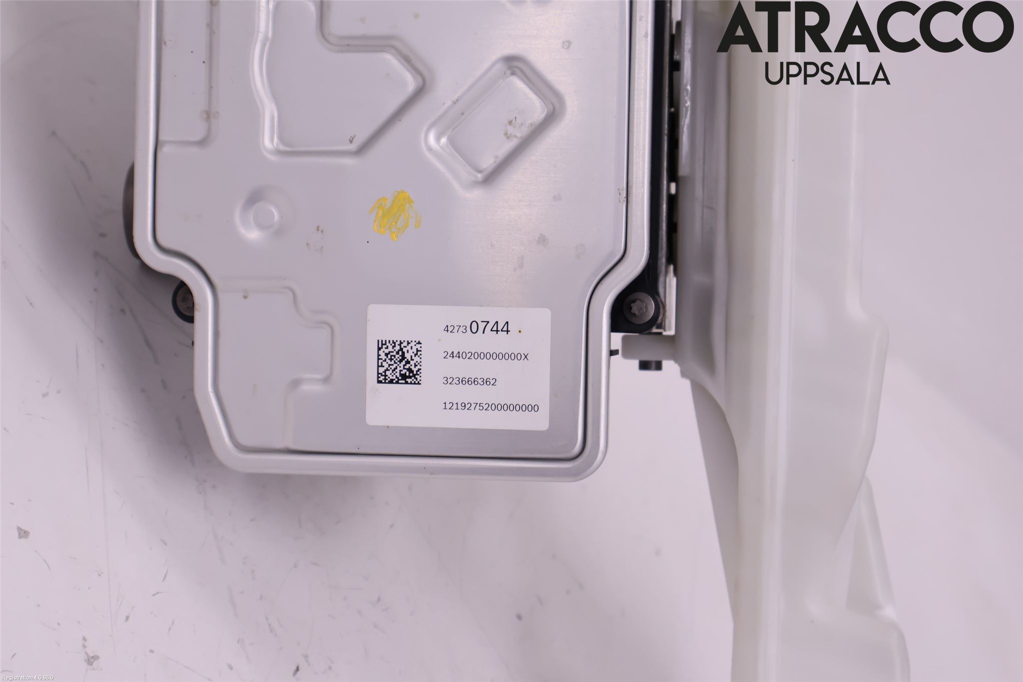 Opel ASTRA K 16-22 Abs Hydraulaggregat