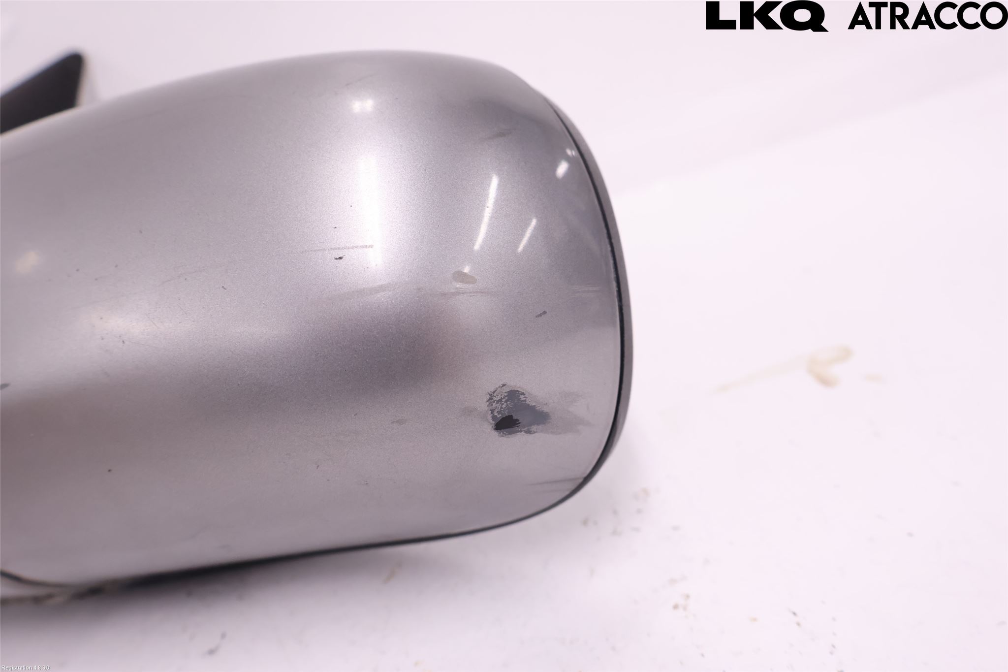 Saab 9-5 -05 Spegel Yttre El Vä