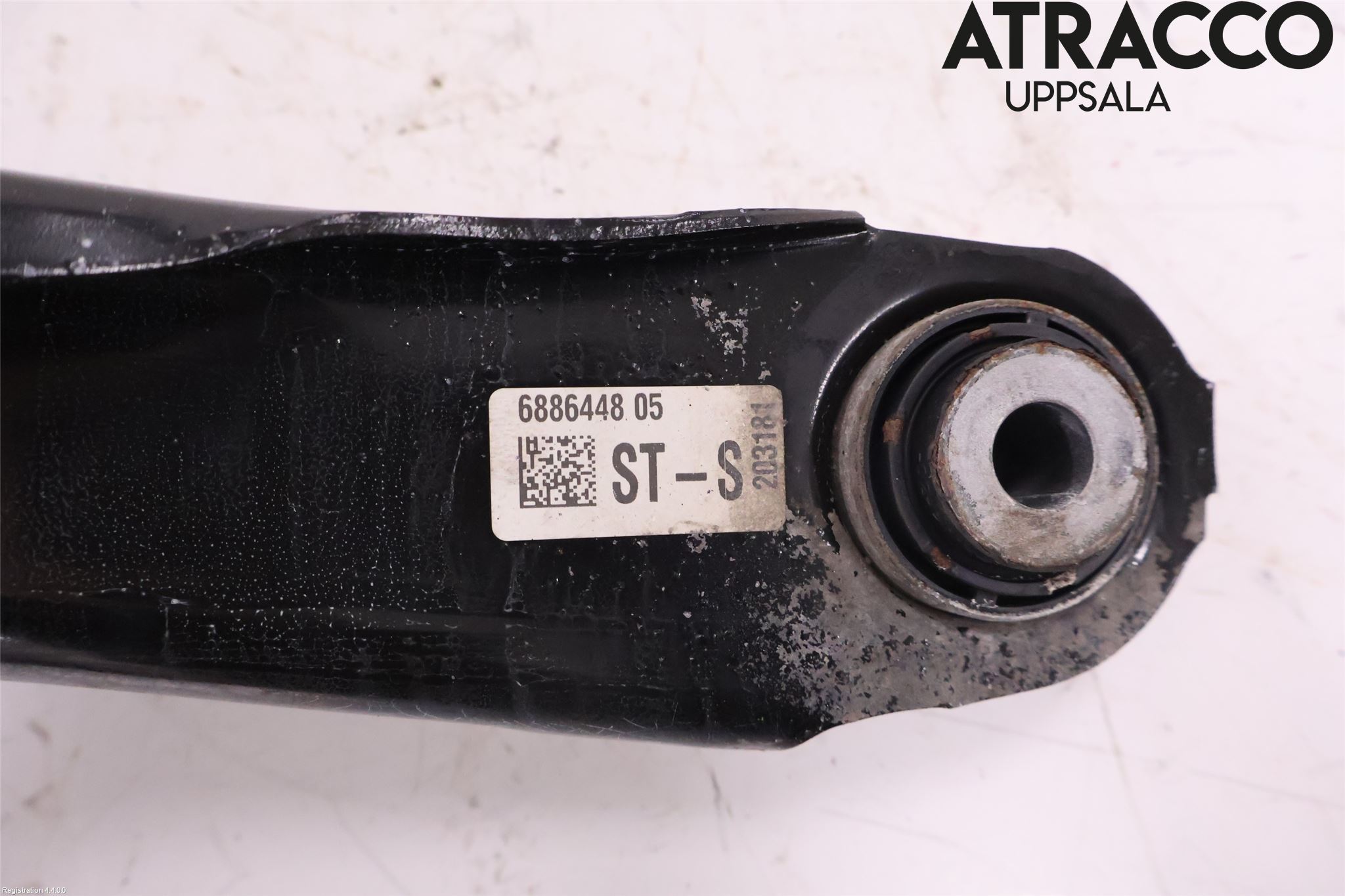 BMW 3 G20/G21/G80/G81 19- Bärarm Bak Höger