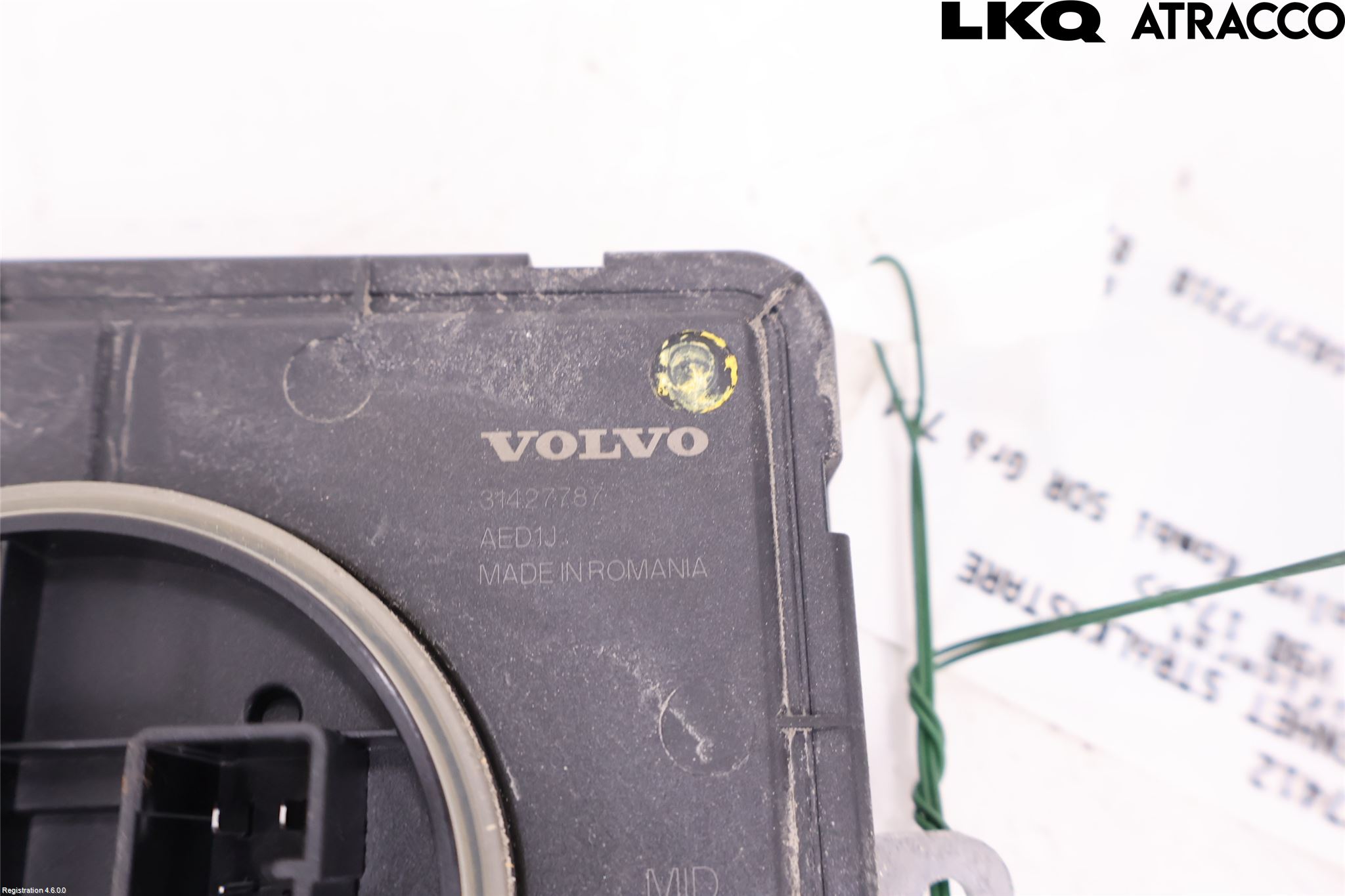 Volvo V90 17->> Styrenhet Strålkastare