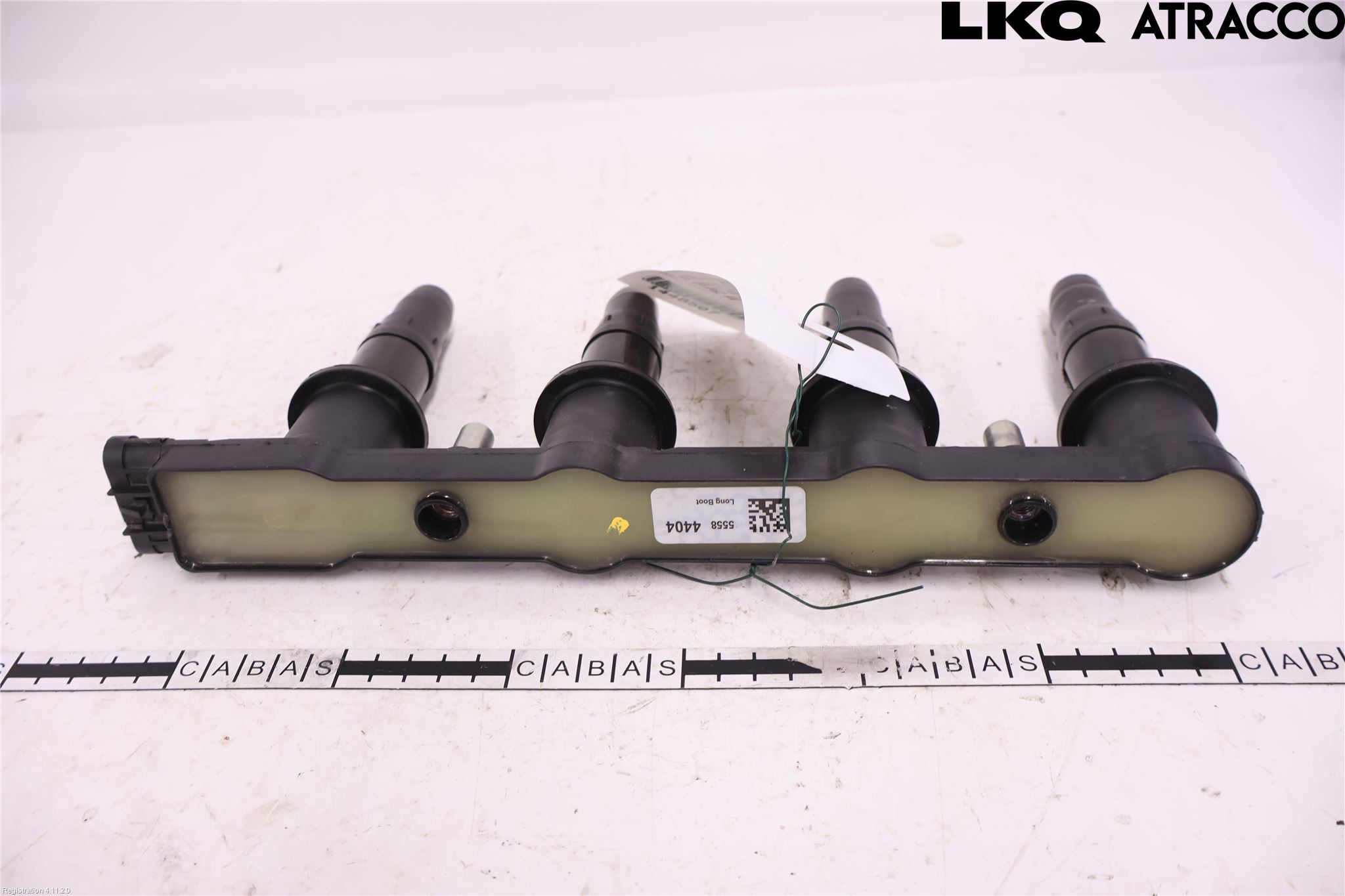 Opel MOKKA 13-20 Tändkasset