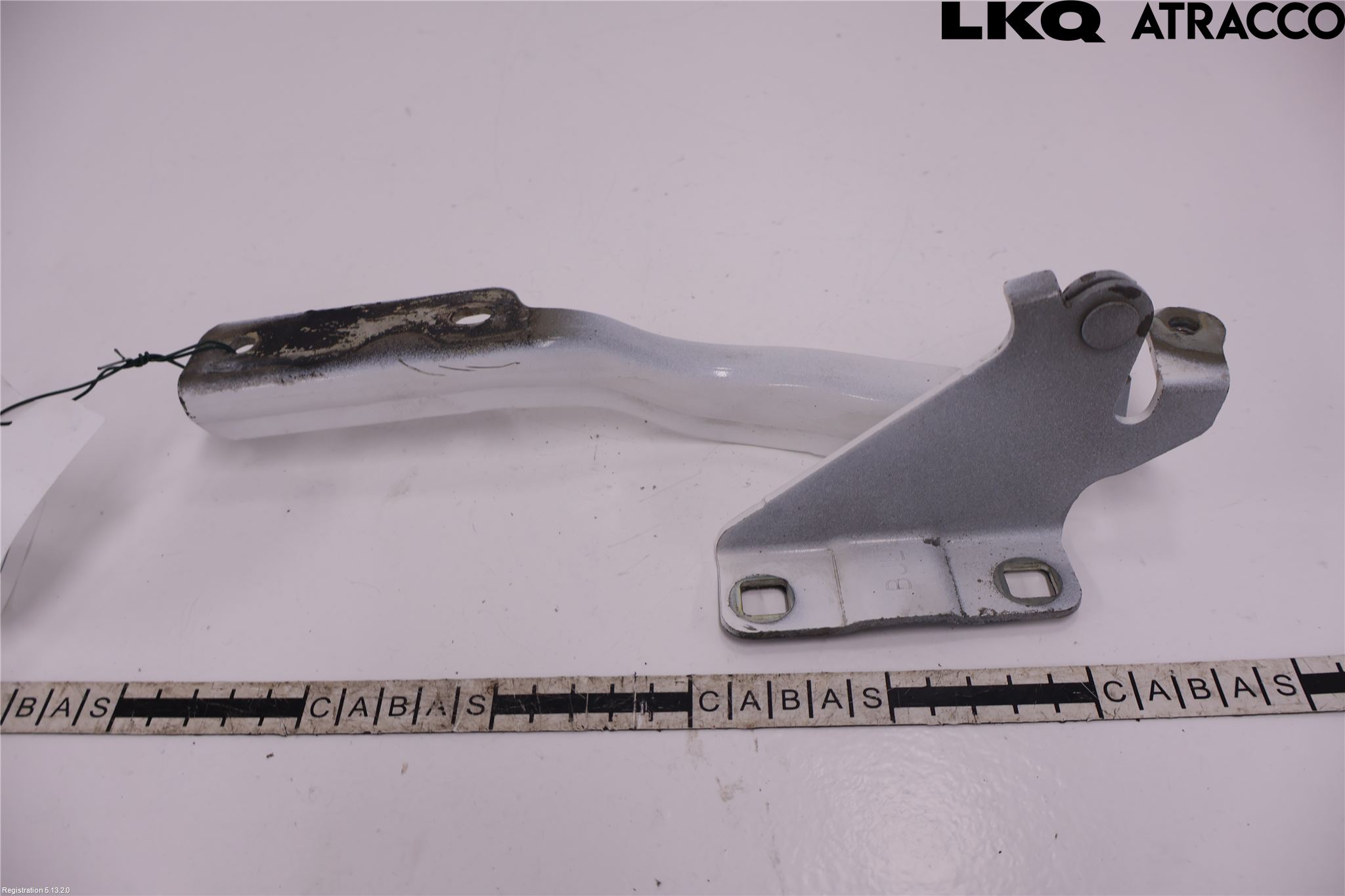 Nissan NV200/NV200 COMBI Huvgångjärn