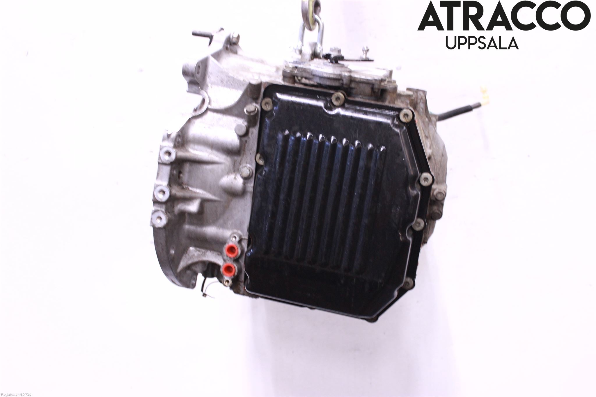 Volvo XC60 09-13 Växellåda Automat