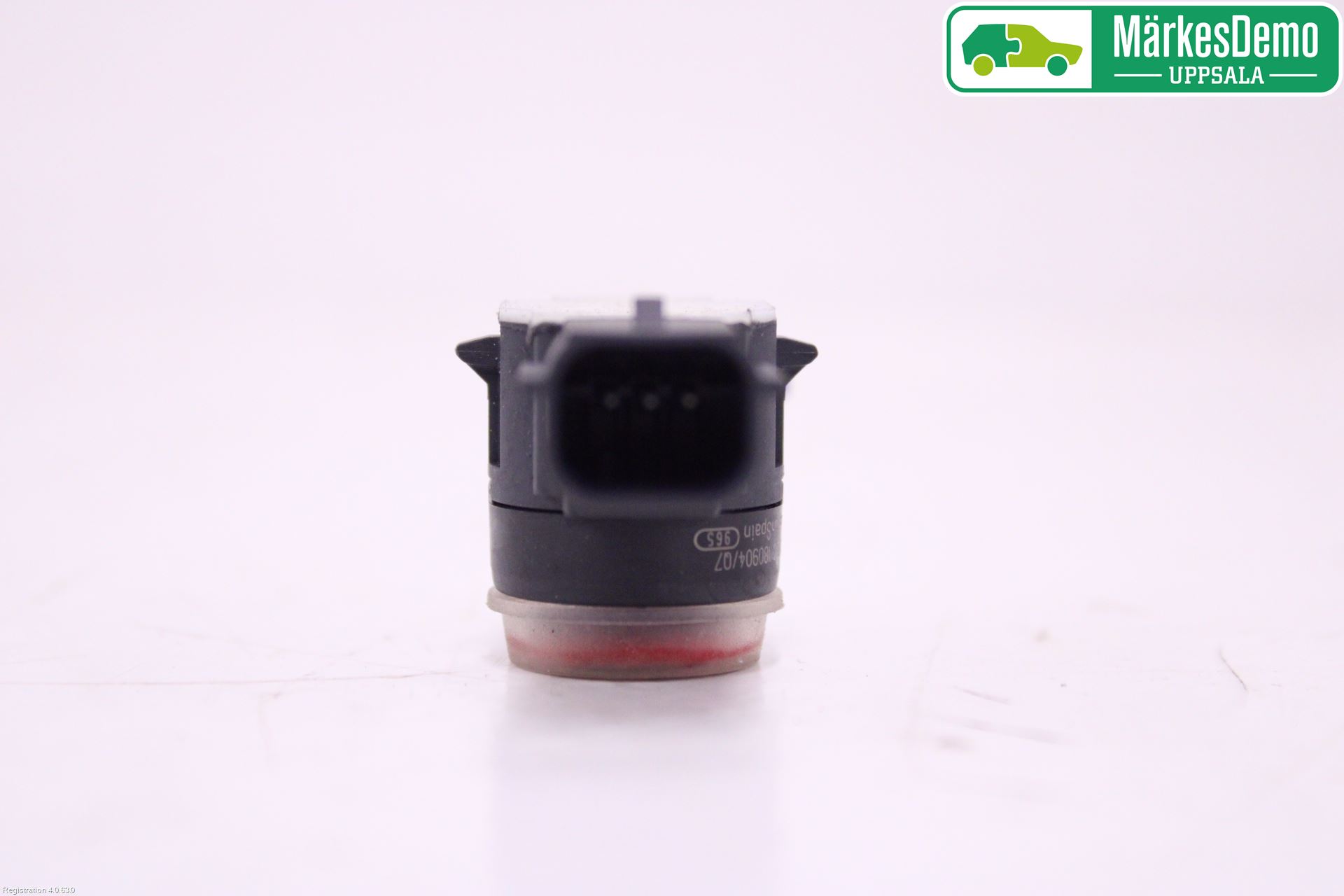 Opel CORSA E 15-19 Parkeringshjälp Backsensor