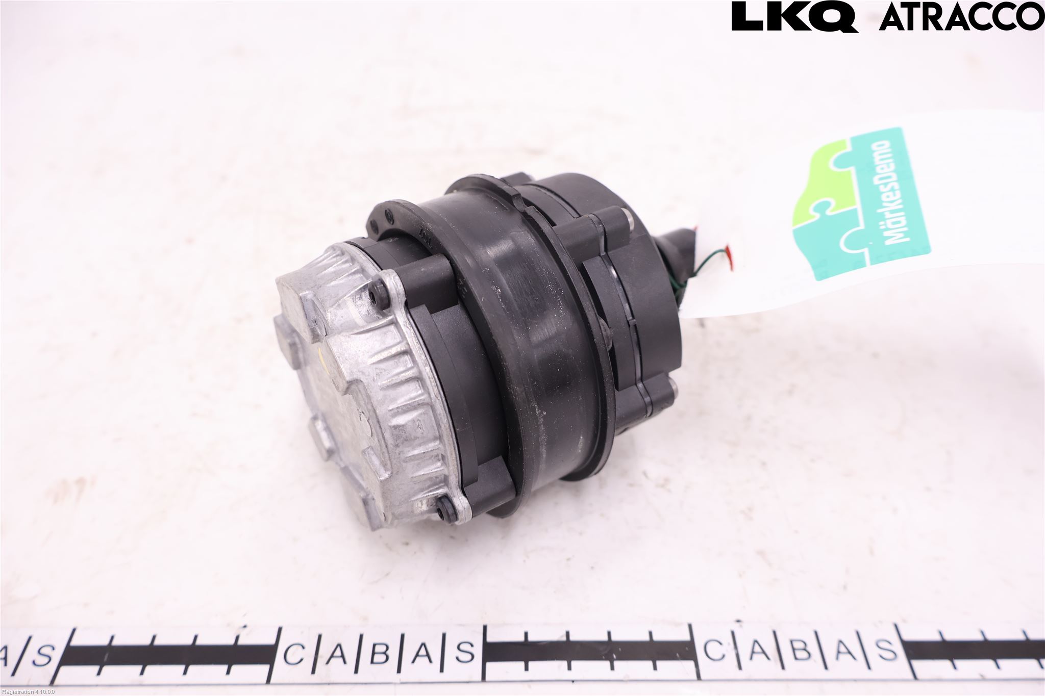 Mercedes-Benz MB EQB (X243) 22- Vattenpump