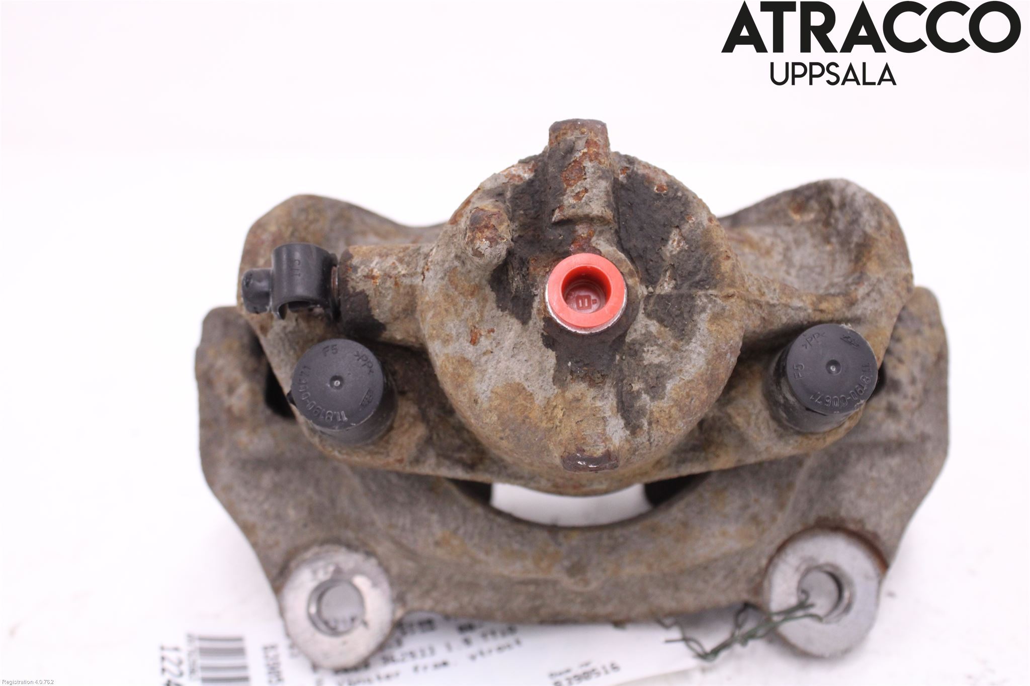 Saab 9-3 VER2/VER3 08-15 Bromsok Fram Vänster