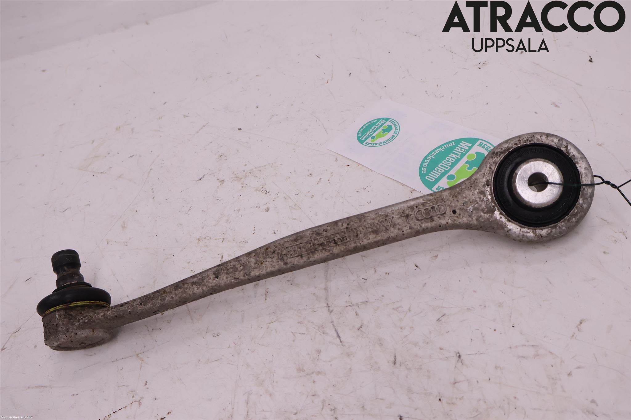 Audi A6/S6 4G 11-18 Bärarm Fram Övre Hö