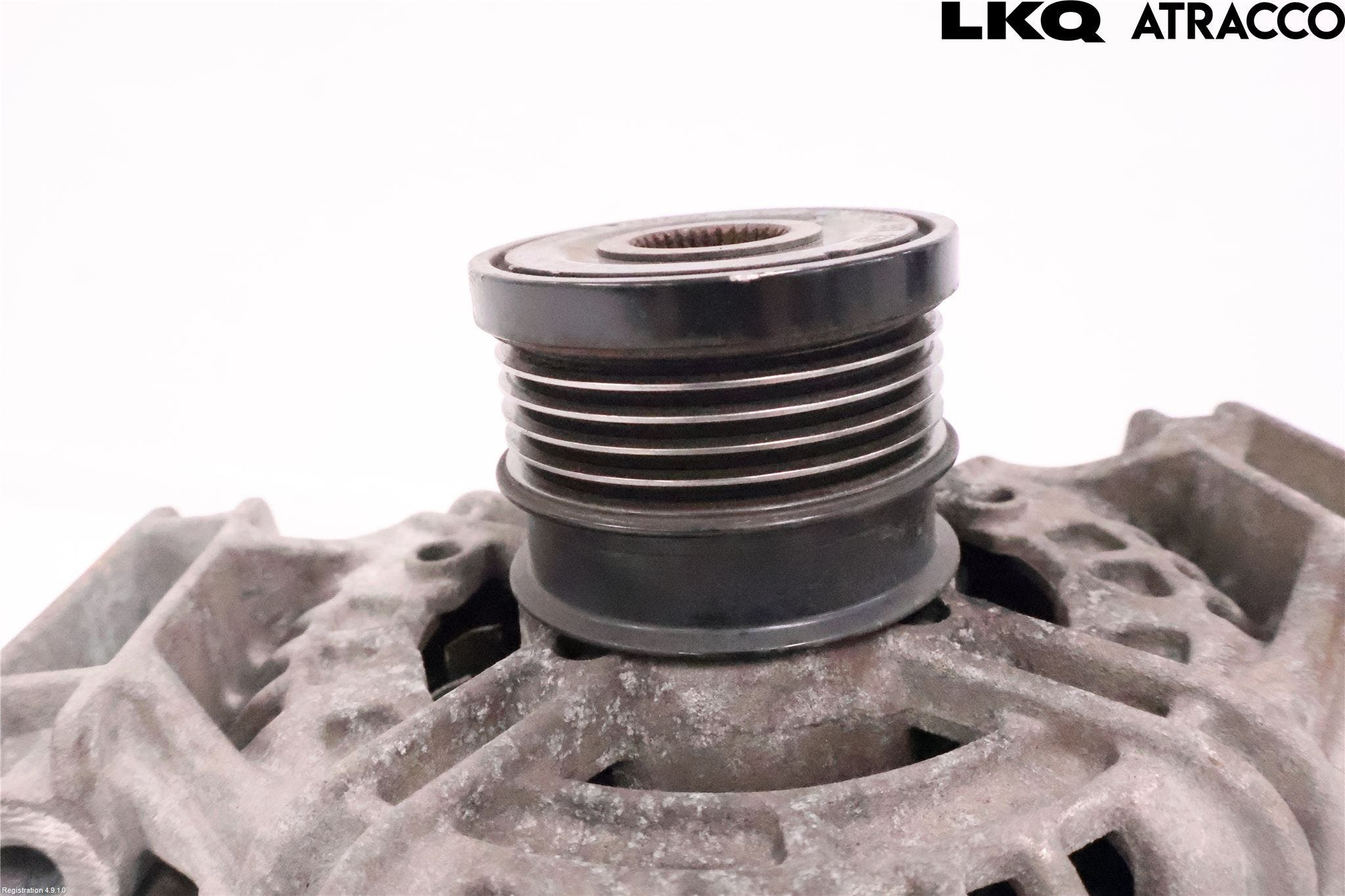 Saab 9-3 VER2/VER3 08-15 Generator