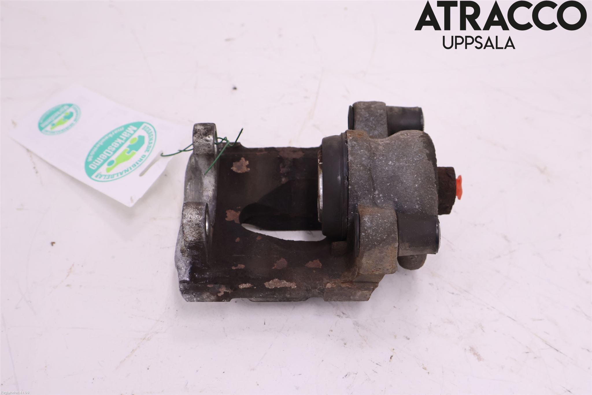 BMW 1 E87/81 5D/3D 03-11 Bromsok Bak Vänster