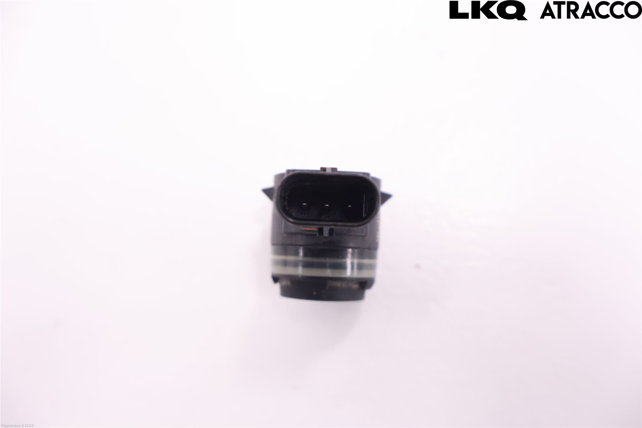 Porsche CAYENNE 03- Parkeringshjälp Frontsensor