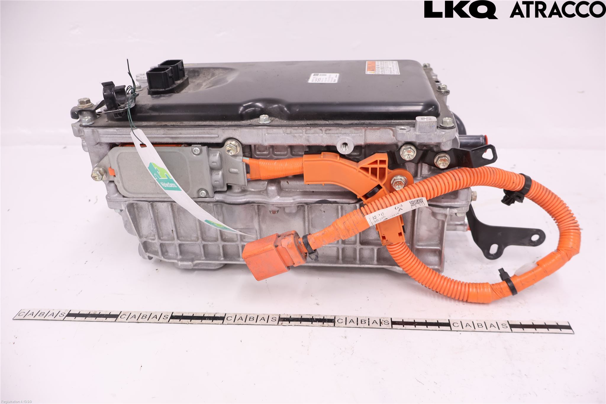Toyota COROLLA CROSS XG10 22- Inverter Hybrid