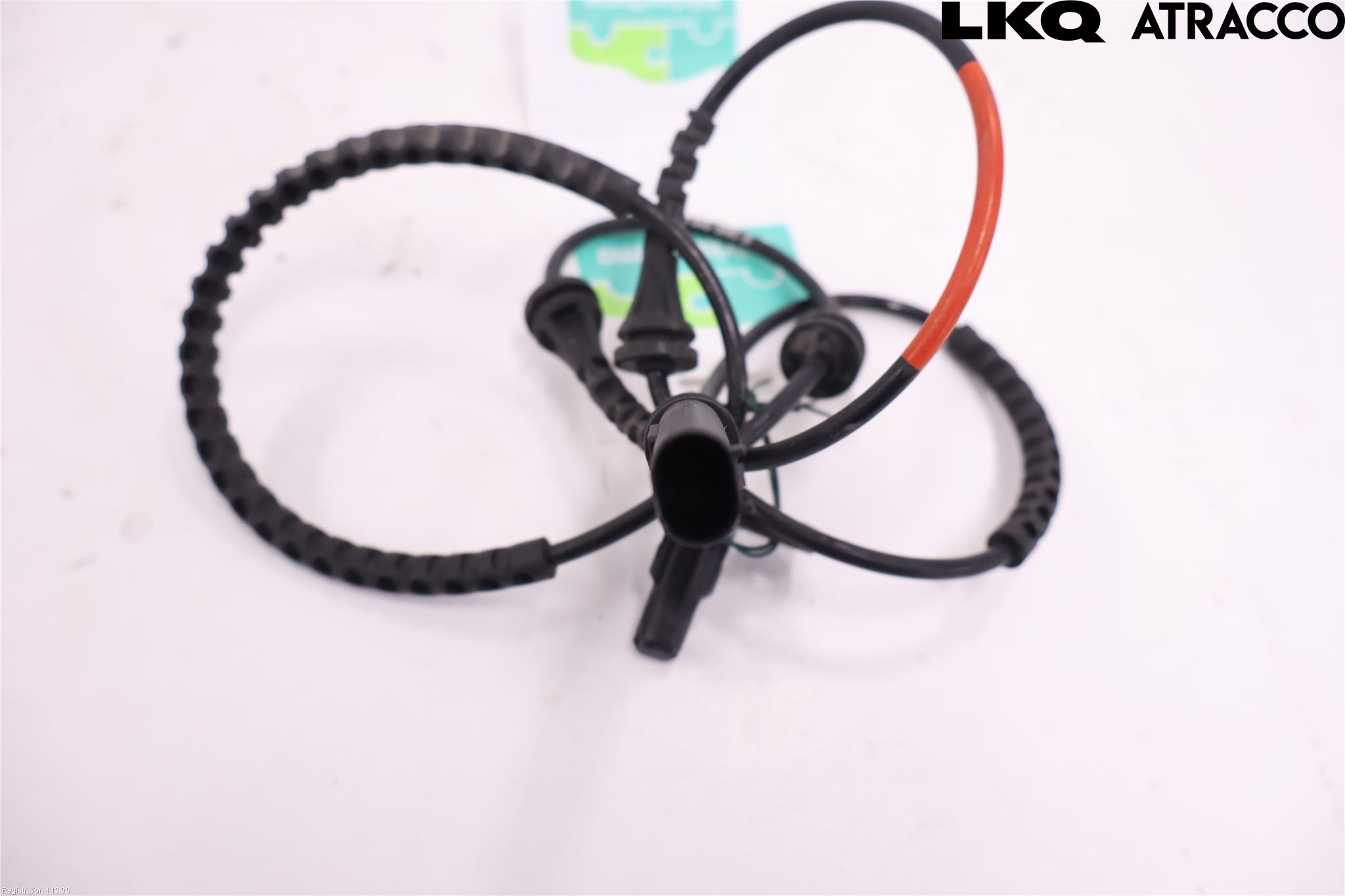 BMW 3 G20/G21/G80/G81 19- Abs Sensor