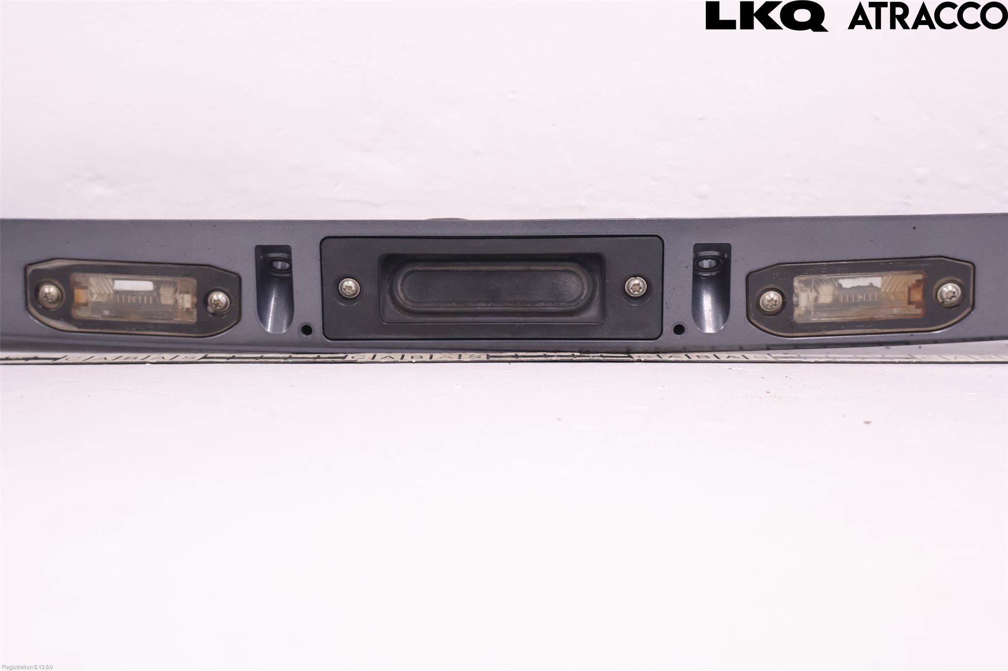 Volvo V50 04-07 Bakluckehandtag