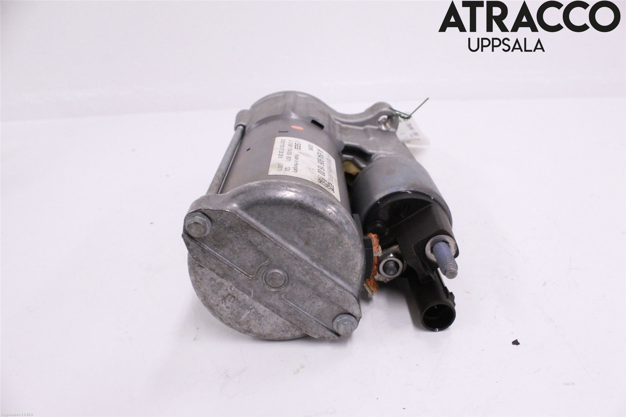 Mercedes-Benz MB E-KLASS (W213) 16-23 Startmotor Diesel