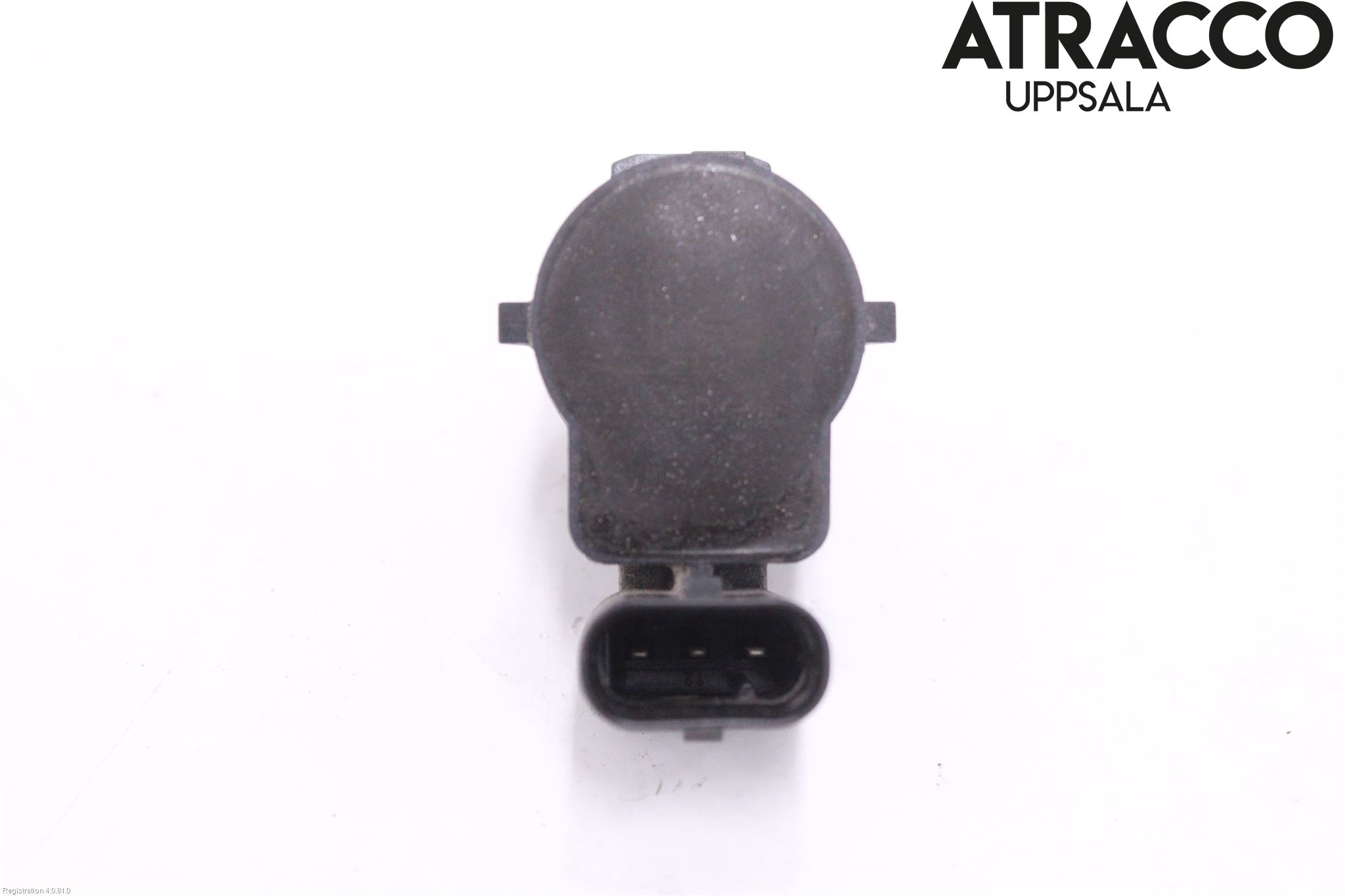 BMW 3 E90/91 SED/TOU 05-12 Parkeringshjälp Backsensor