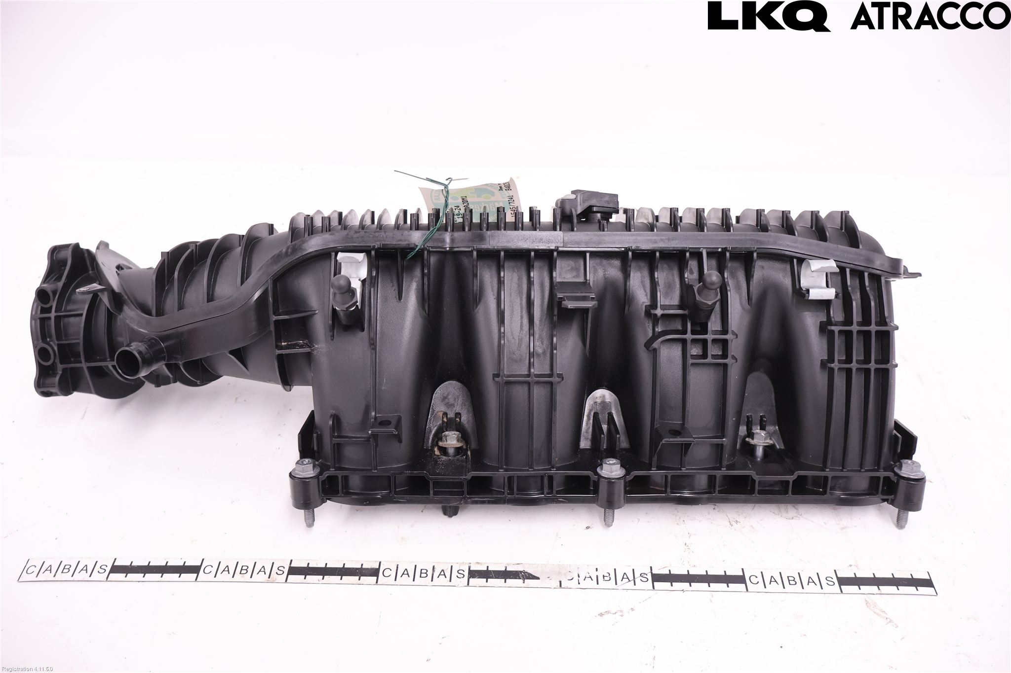 BMW 1 F40 19- Grenrör Insug