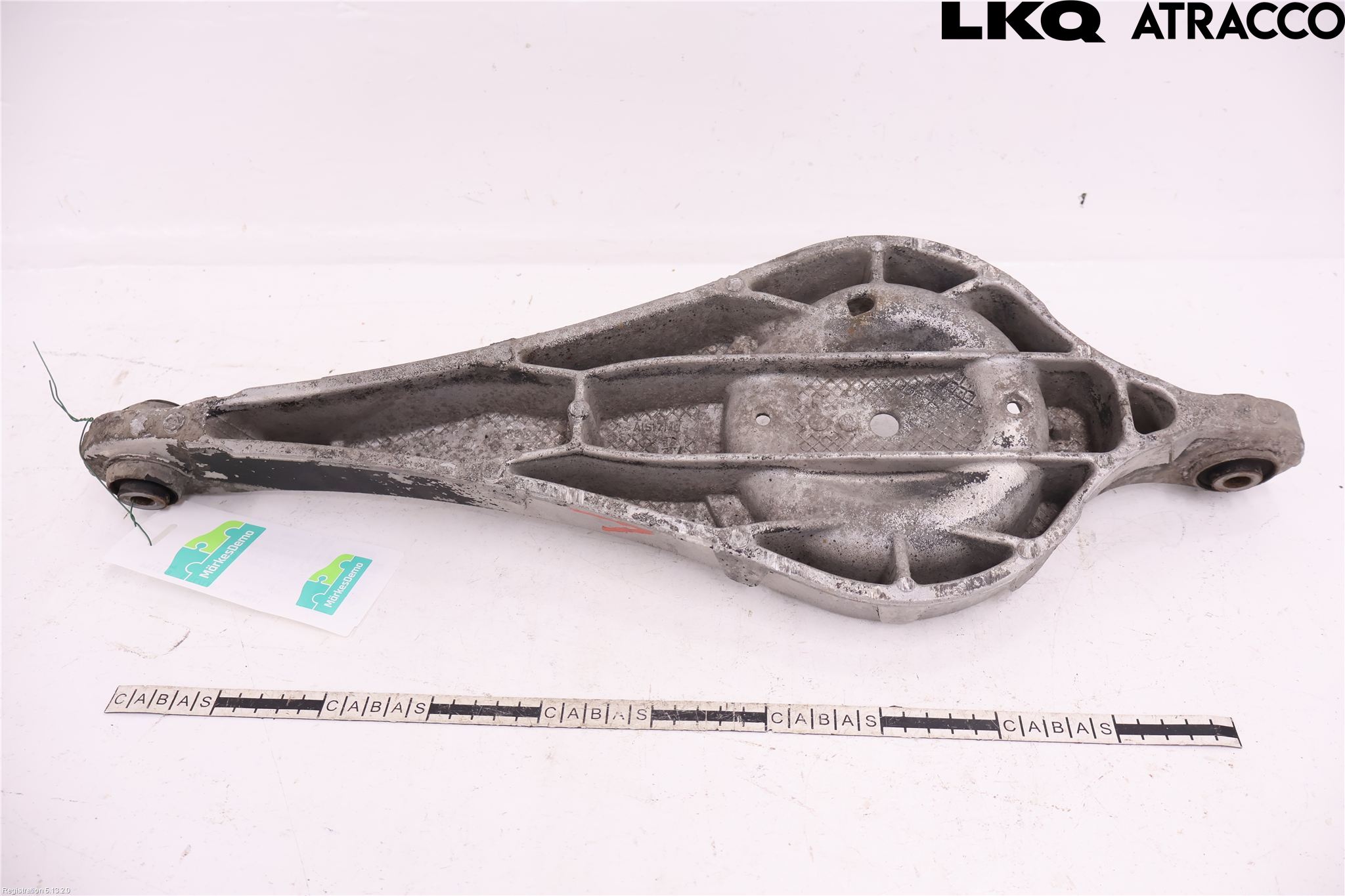 Volvo S60 11-13 Bärarm Bak Vänster